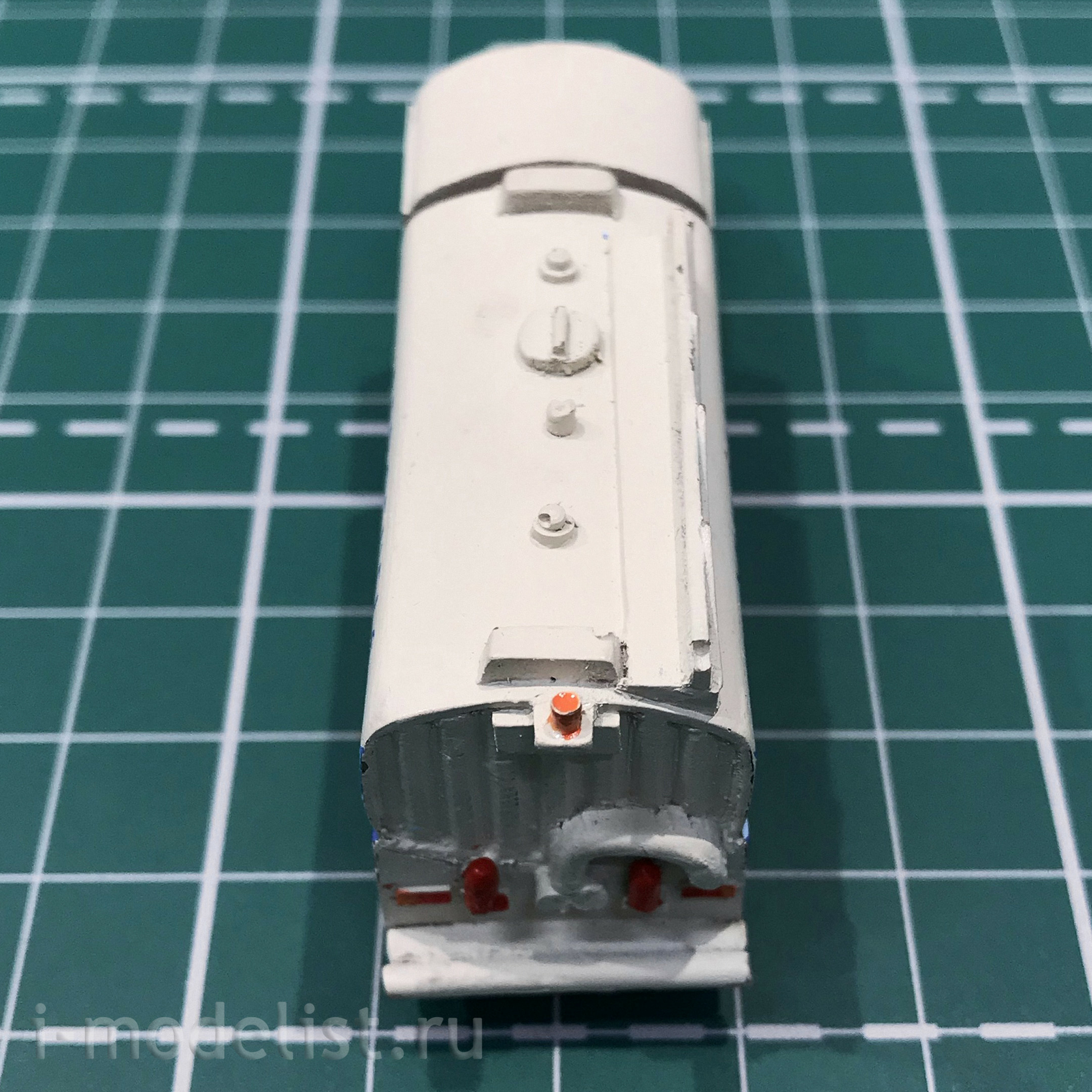 144010 Zebrano 1/144 scales ATZ-20 AEROFUELS