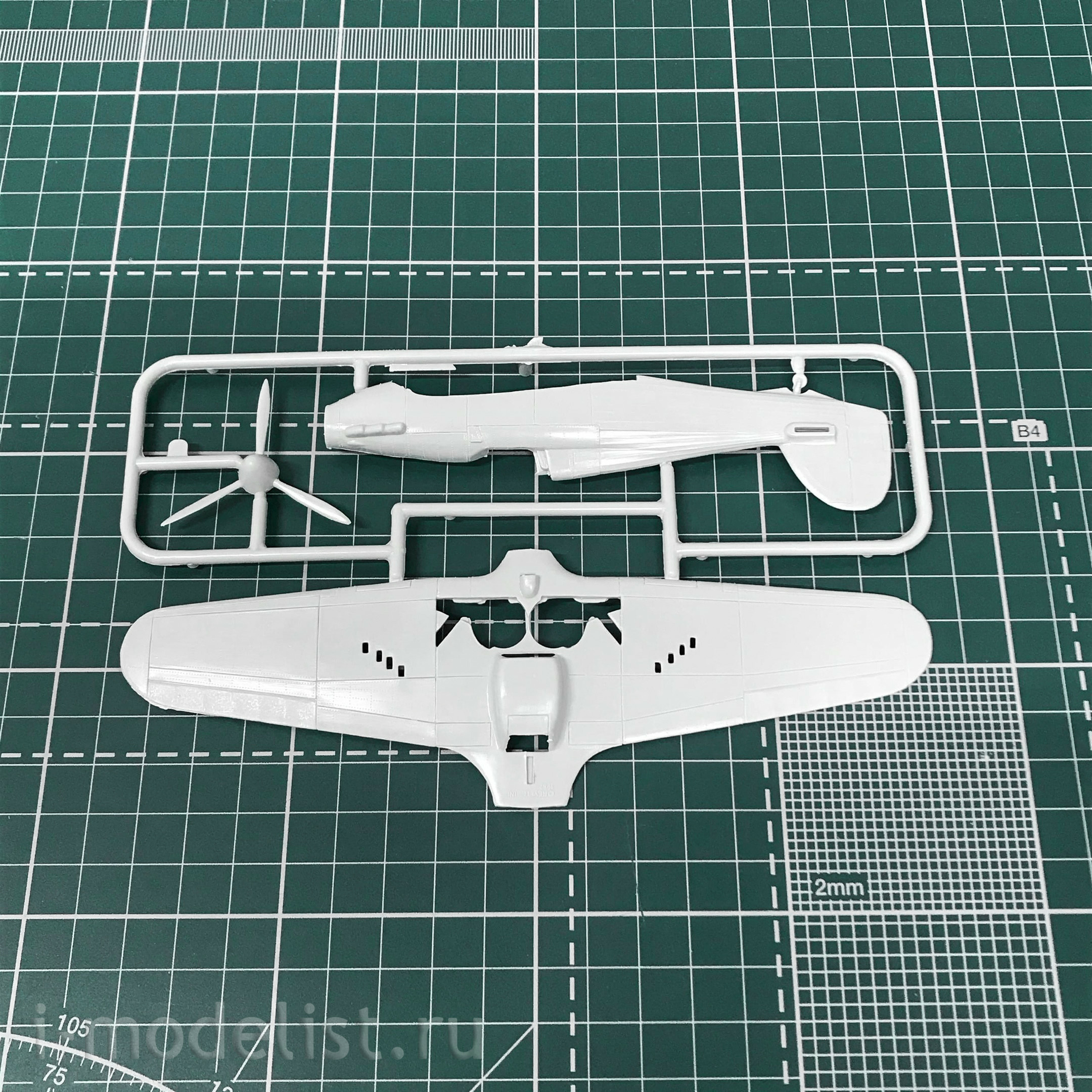 05691 Revell 1/72 
