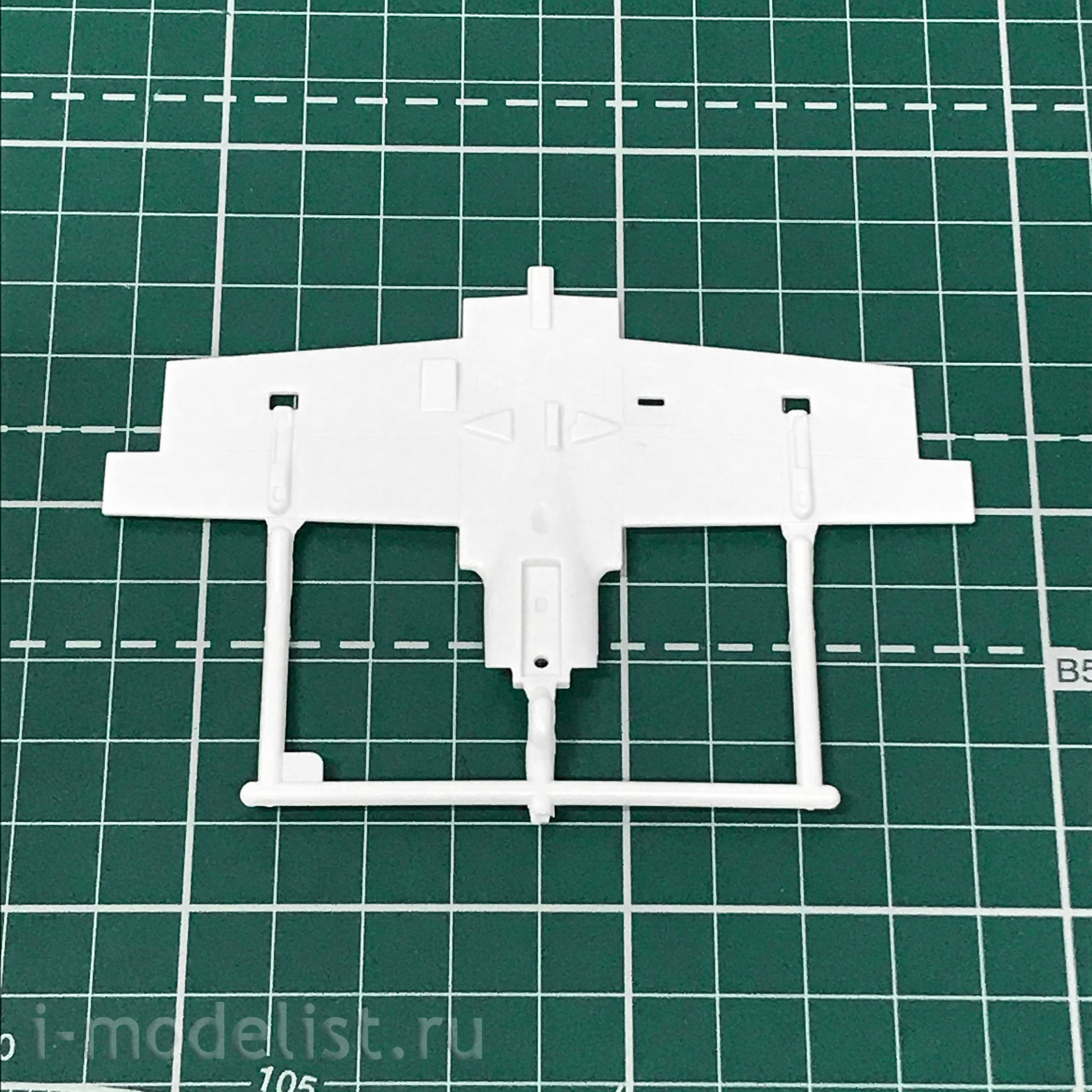 48017 ARK-models 1/48 The Y-52 Maestro sports training aircraft