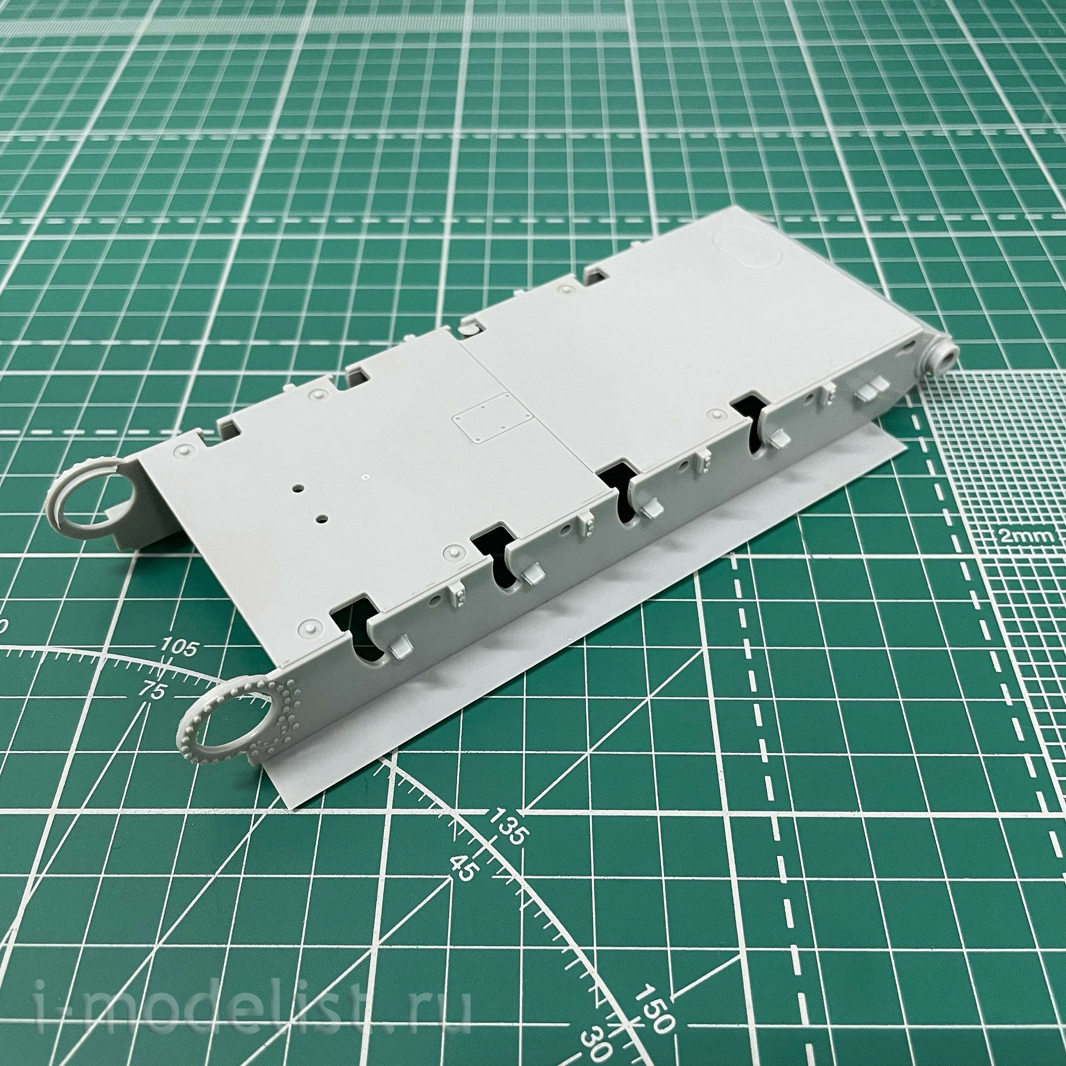 6424 Dragon 1/35 T-34/76 Mod.1942 Hexagonal Turret Soft Edge Type