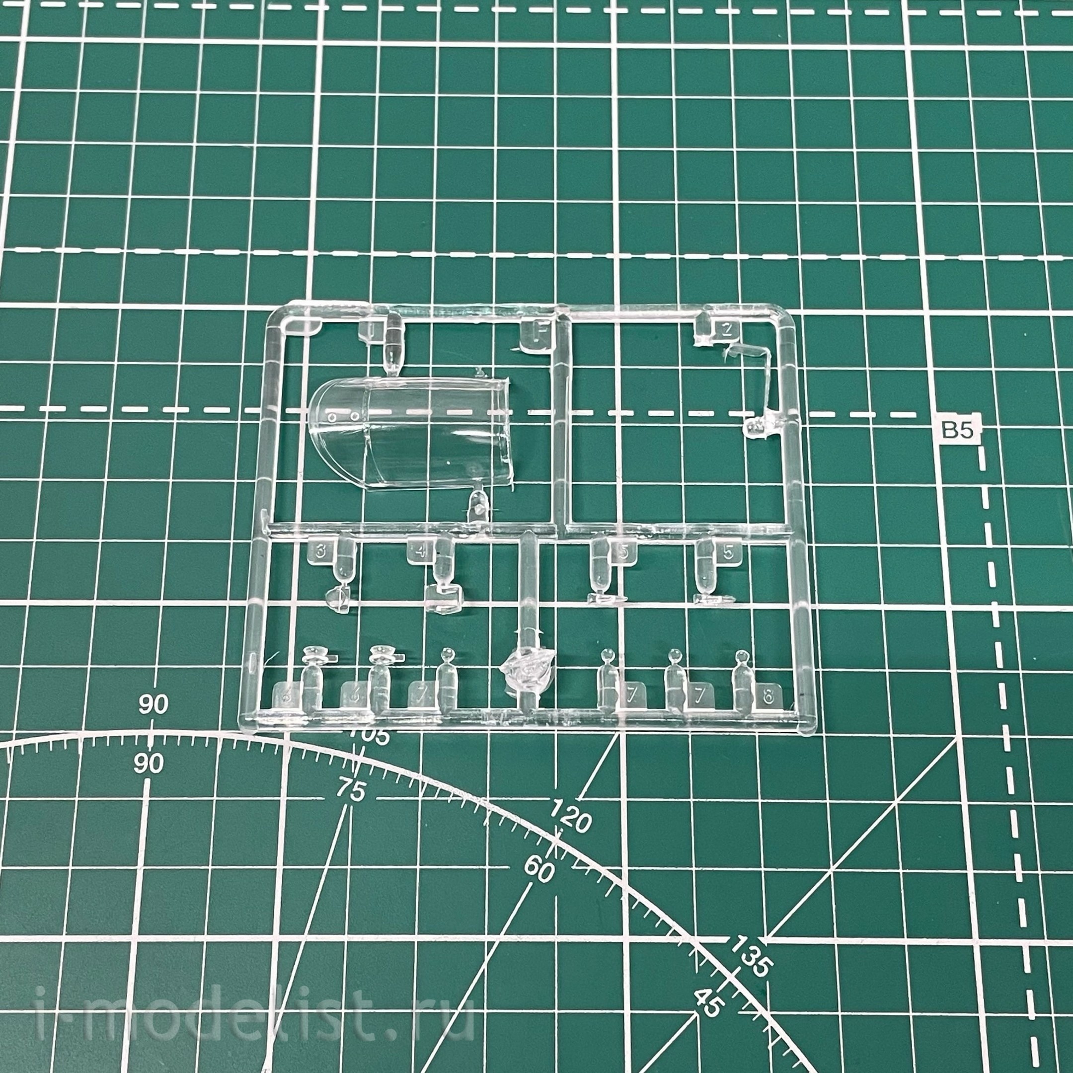 K48110 Kinetic 1/48 Fighter NF-5A Freedom Fighter