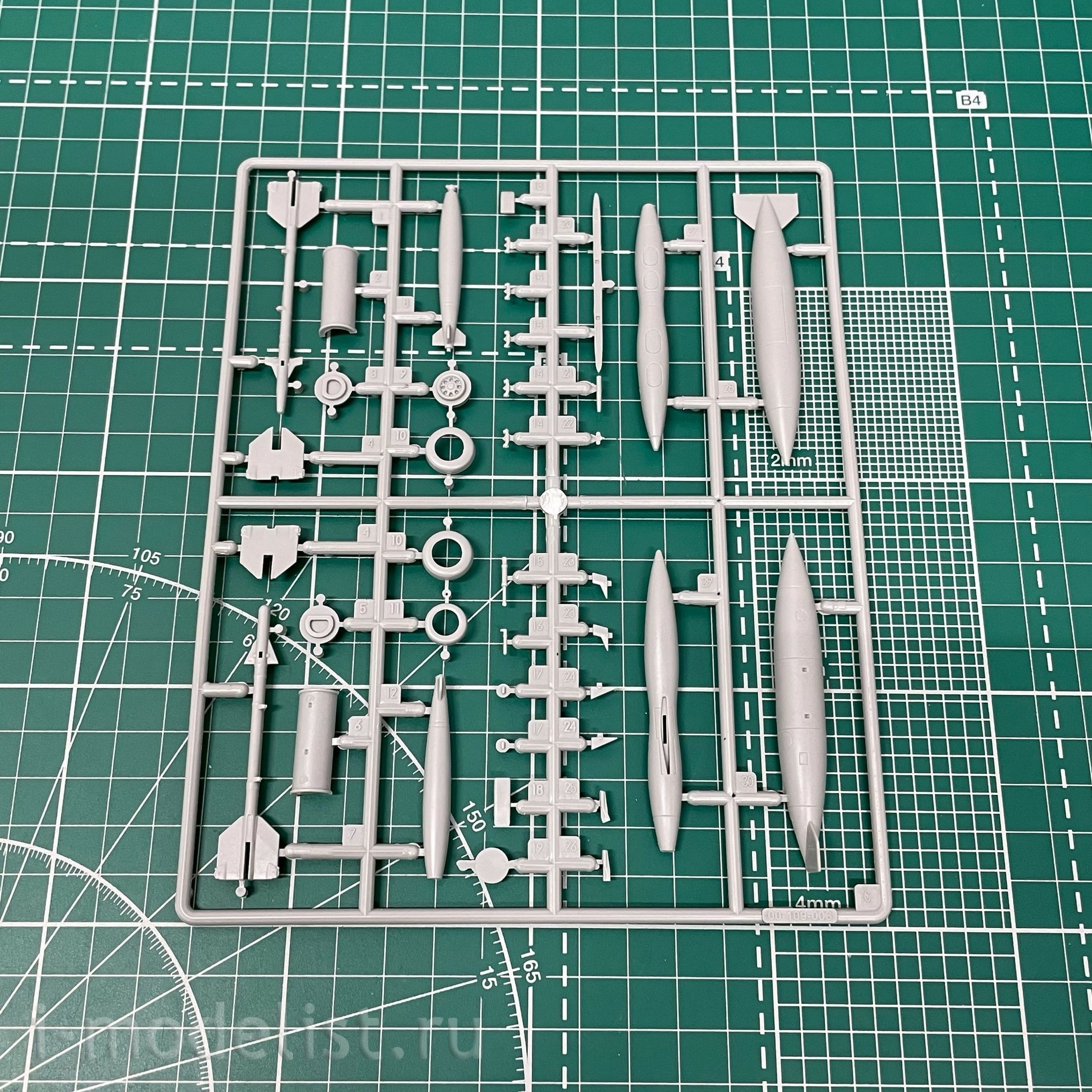 K48110 Kinetic 1/48 Fighter NF-5A Freedom Fighter
