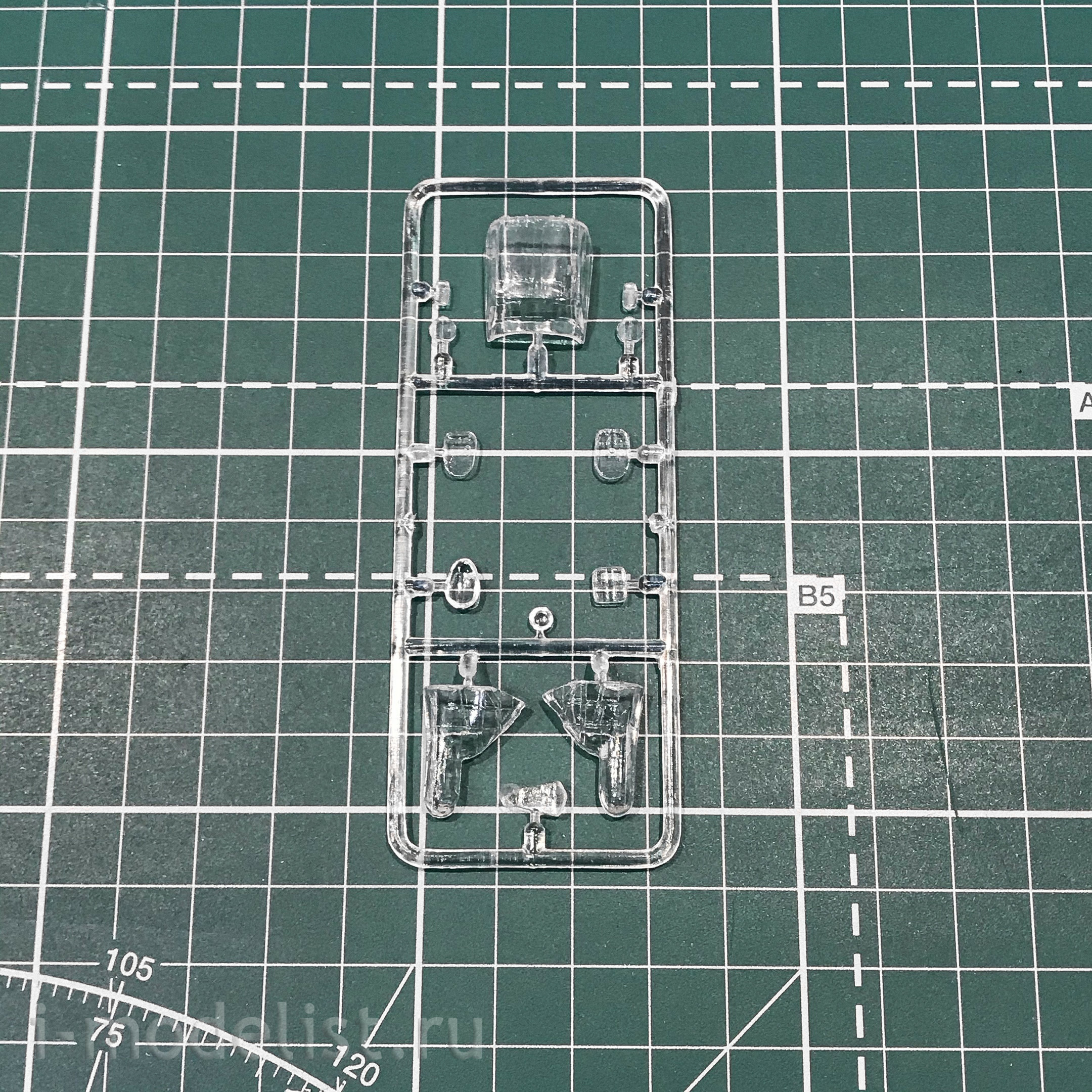 1442 Amodel 1/144 Beriev Be-12P