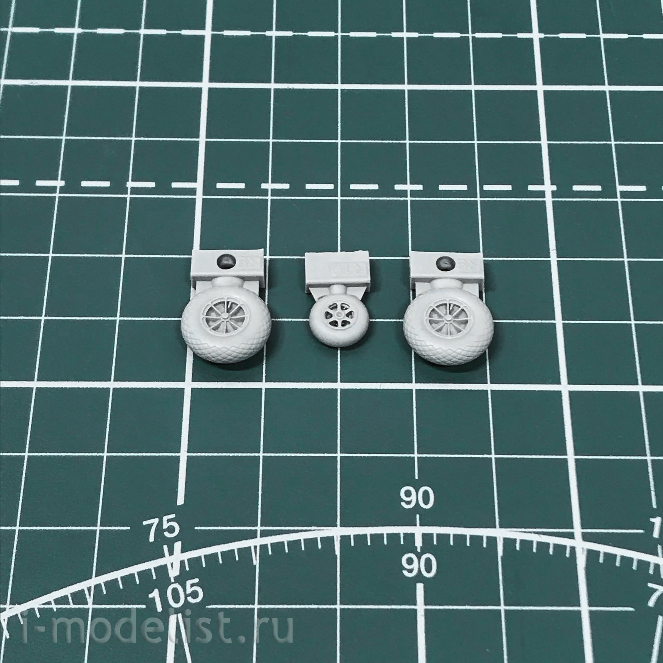 8079 Edward 1/48 X-1 Mach Buster
