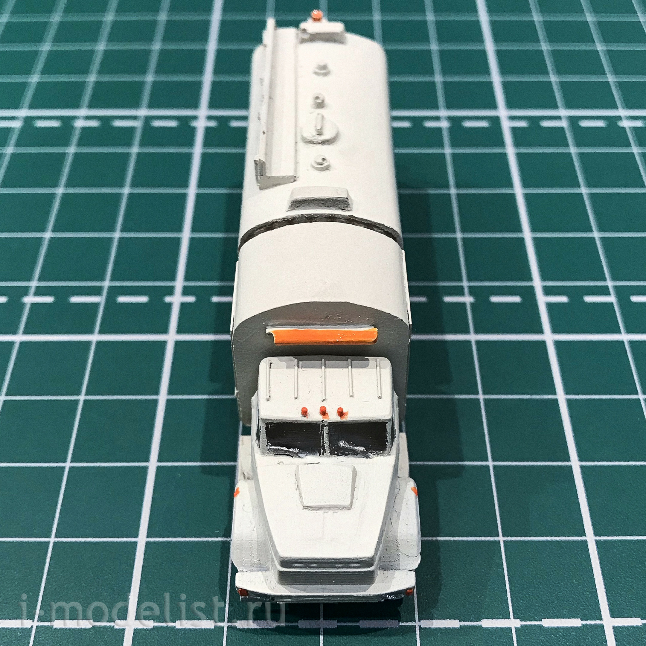 144010 Zebrano 1/144 scales ATZ-20 AEROFUELS