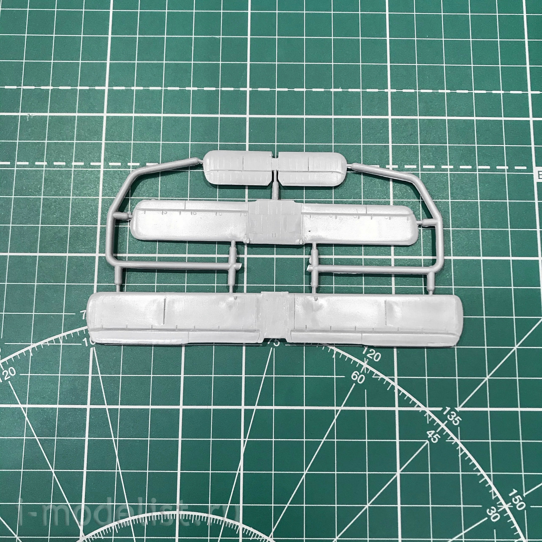 1435 Amodel 1/144 Aton-2 