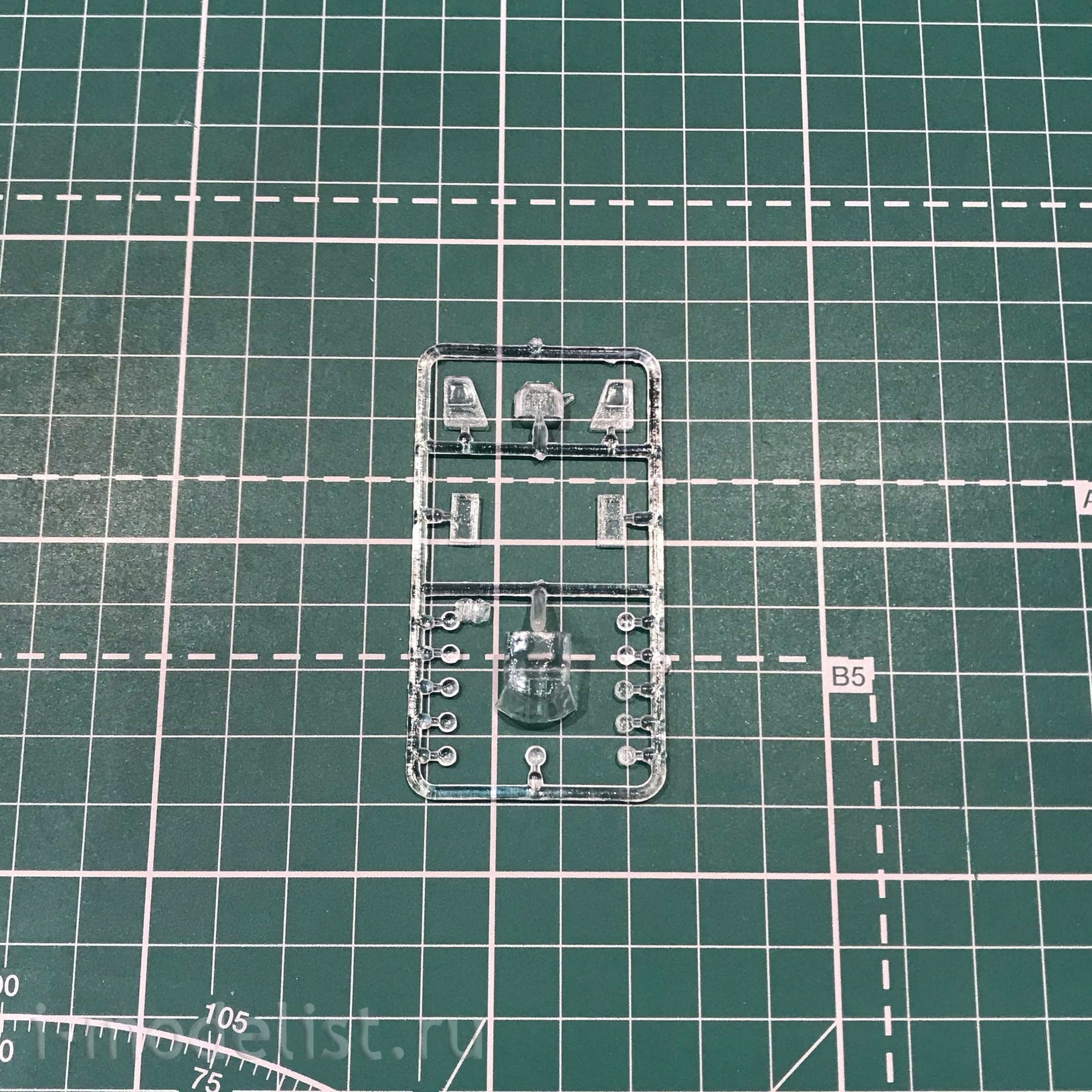14512 Eastern Express 1/144 The helicopters 