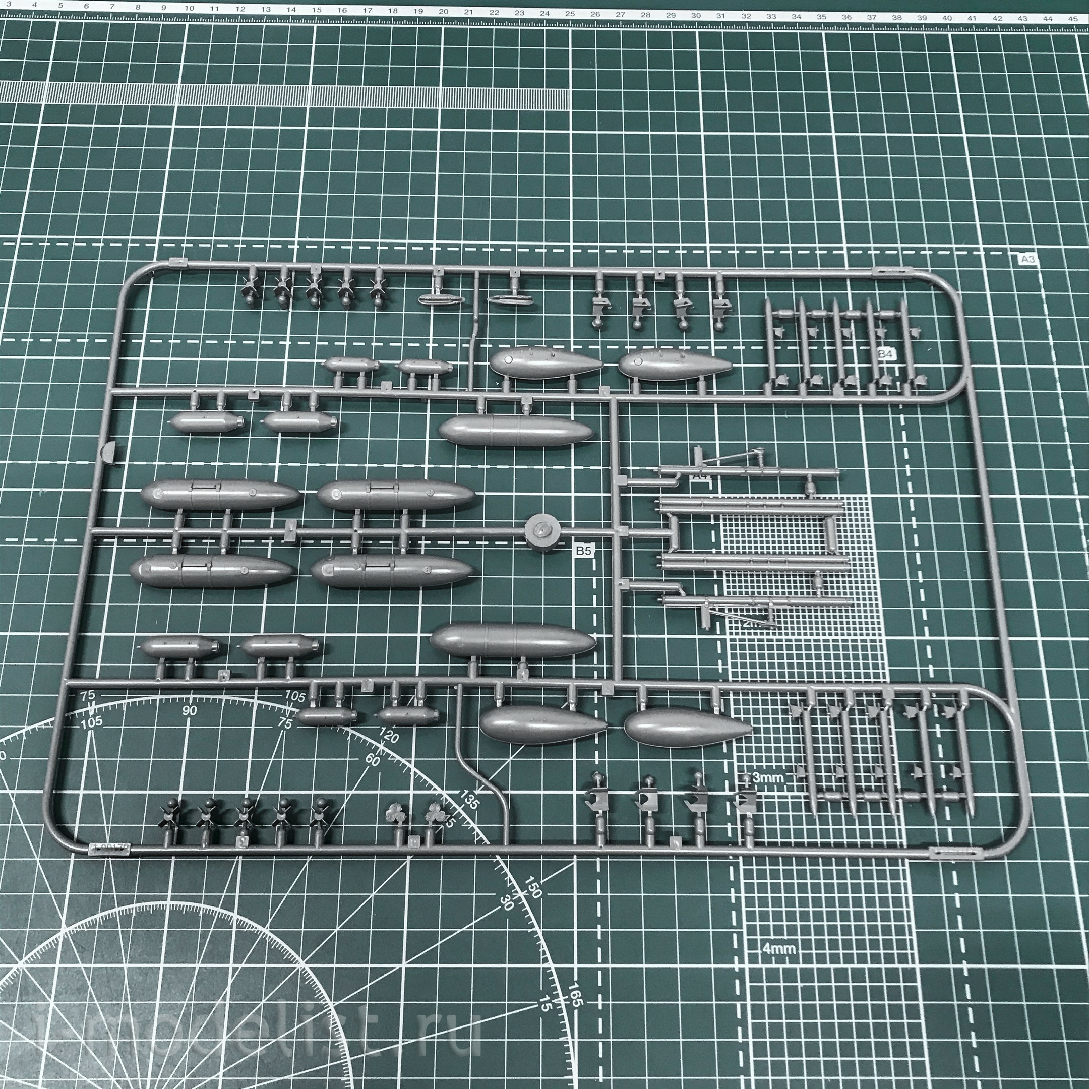 82103 Eduard 1/48 Fighter F-6D/ K