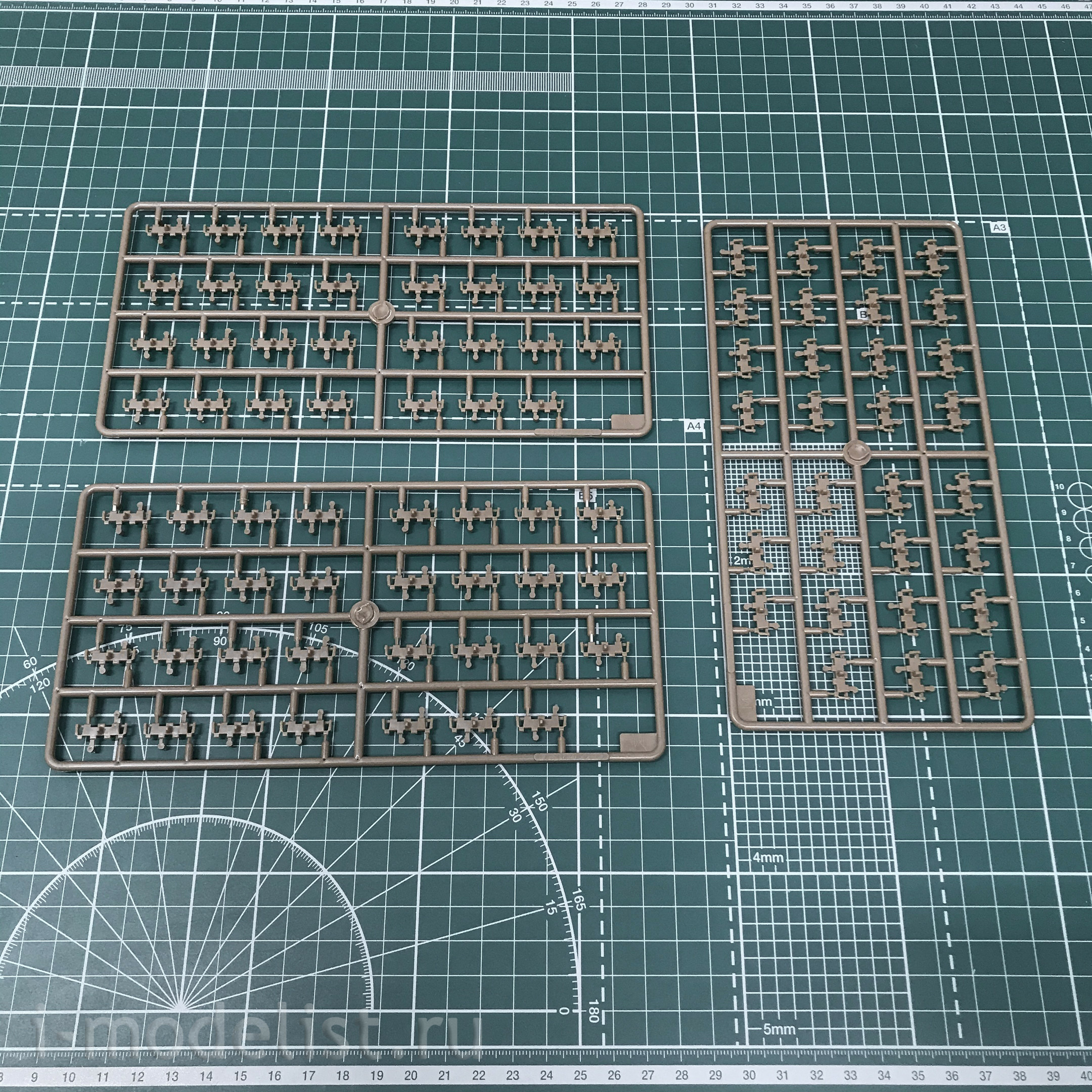 84541 HobbyBoss 1/35 Medium Tank PLA Type-59-D