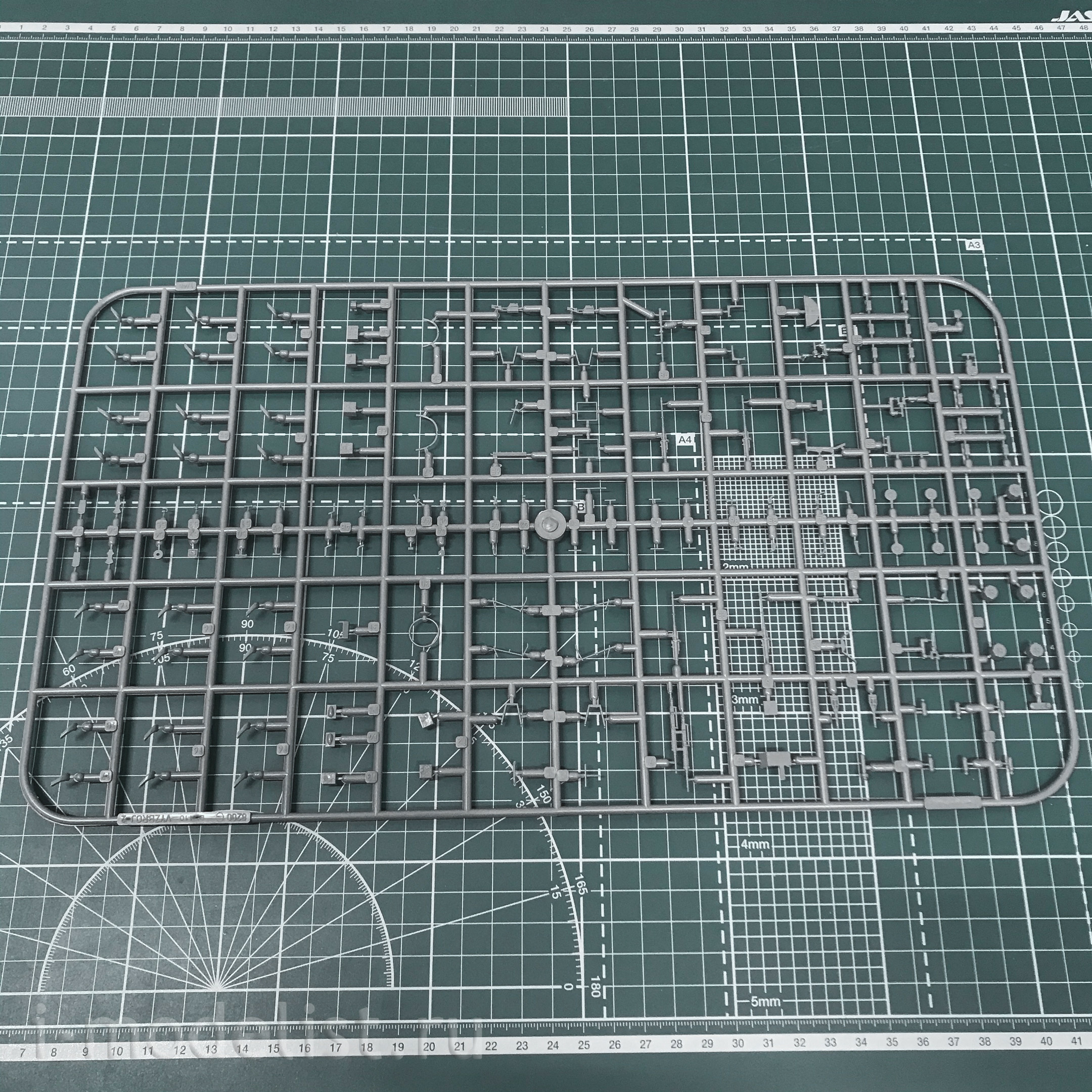 84140 Edward 1/48 BF 110G-2