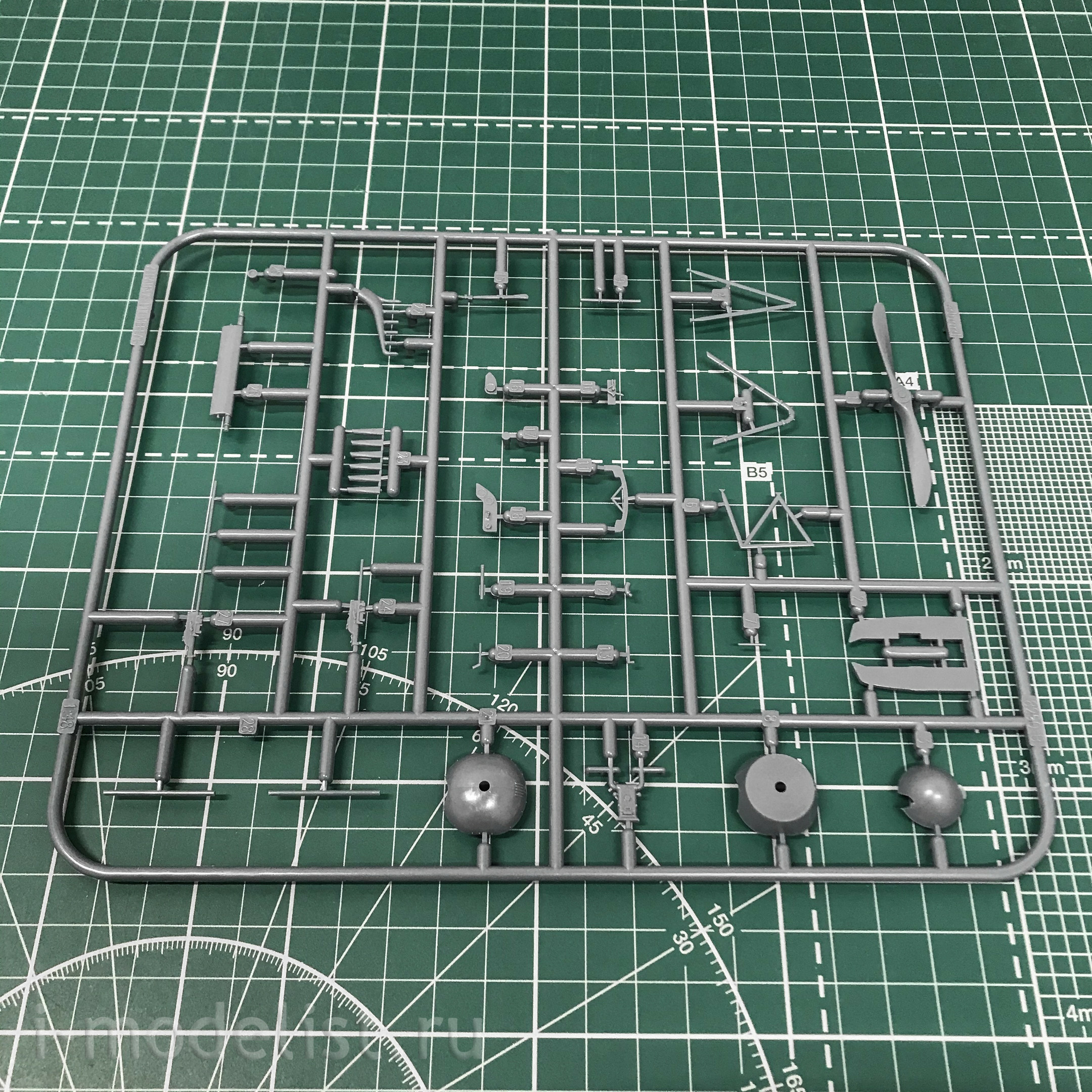 11124 Edward 1/48 Viribus Unitis