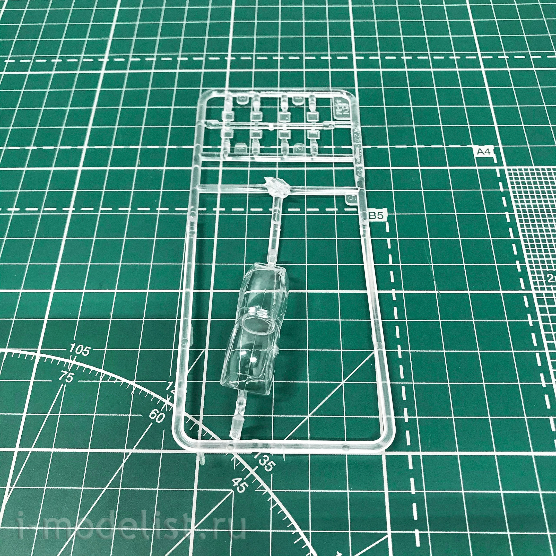 72045 ARK-models 1/72 Attack helicopter army aviation