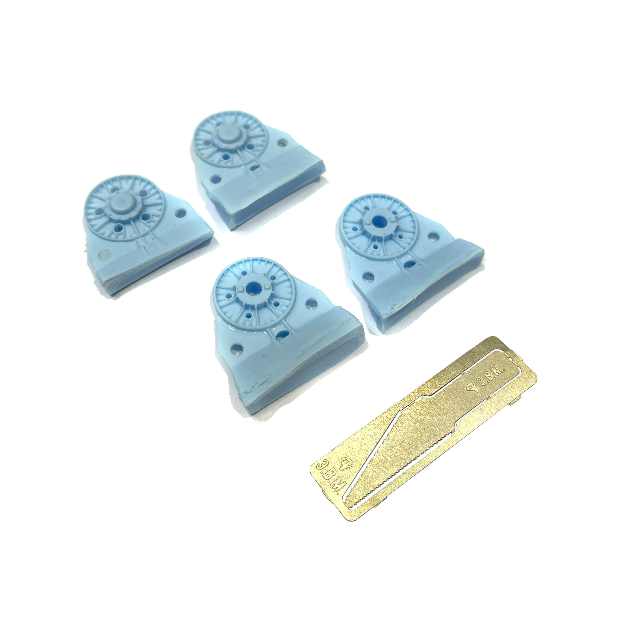 RS35014 E. V. M. 1/35 Sloths for T-10