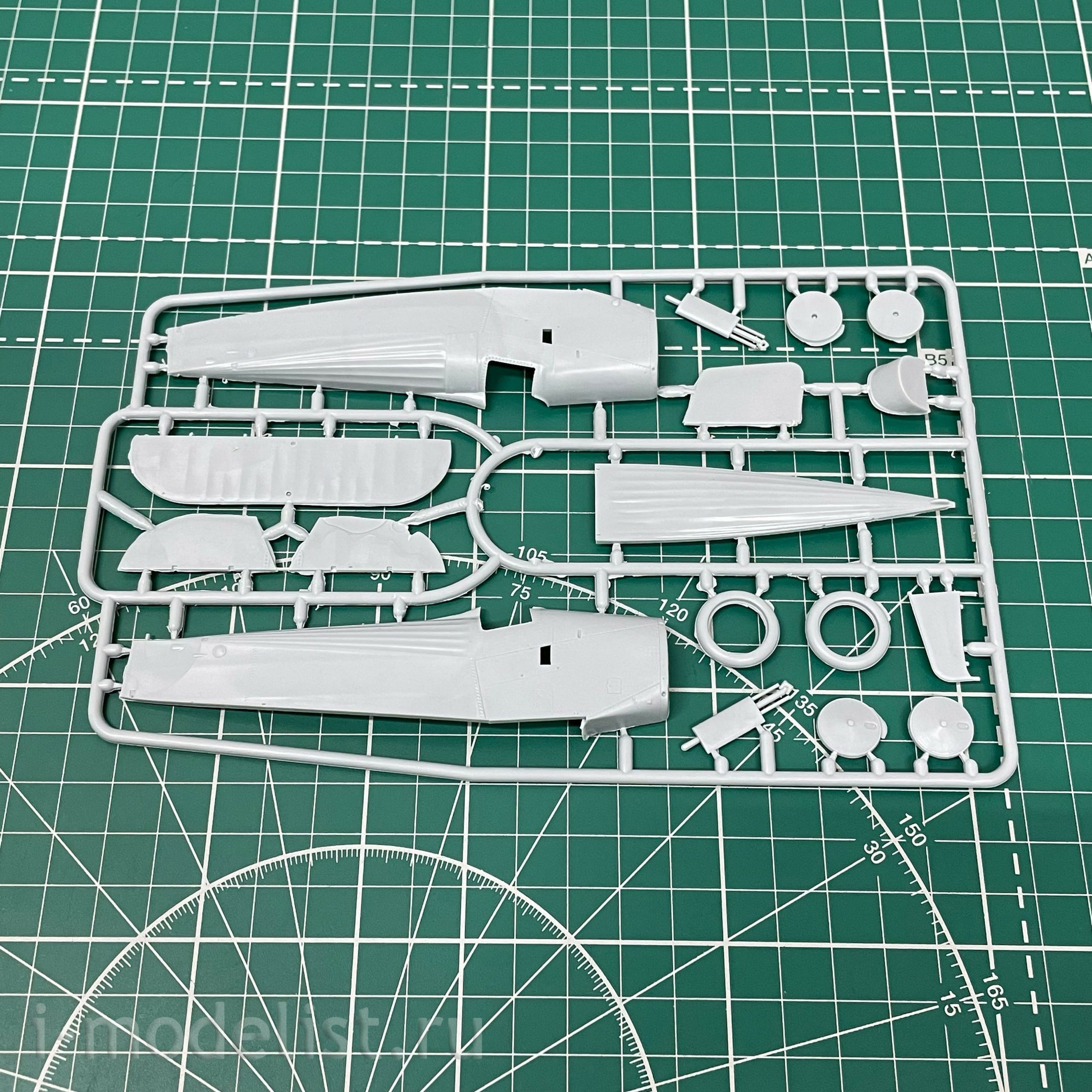 48004 Armory 1/48 Fairey 