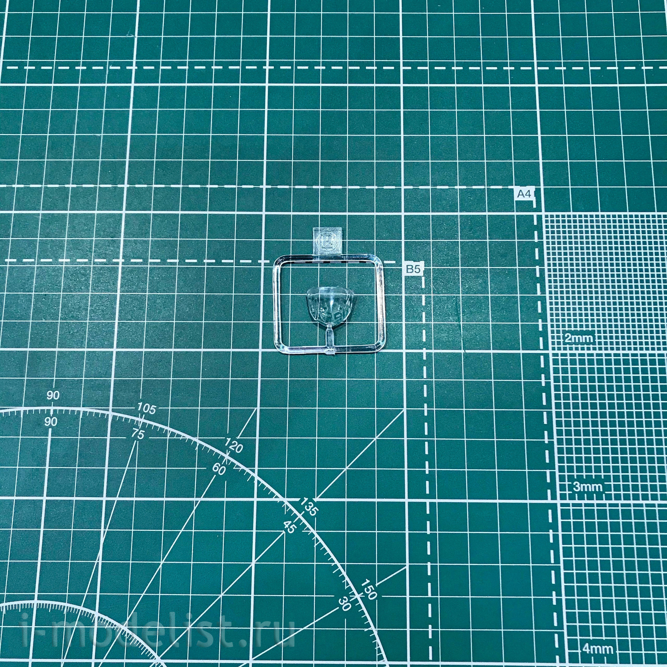 14423 Eastern Express 1/144 scales Airliner B-733 Atlant-Soyuz