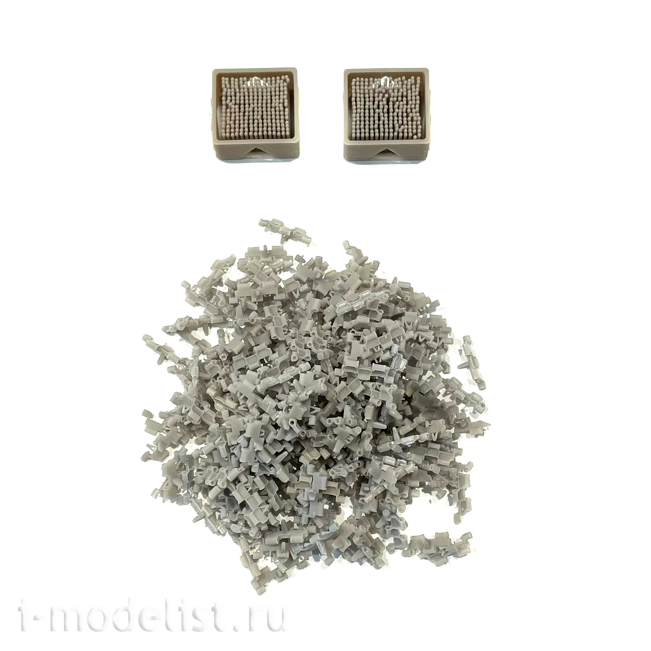 im35024 Imodelist 1/35 Tracks in tape for Tor-M2