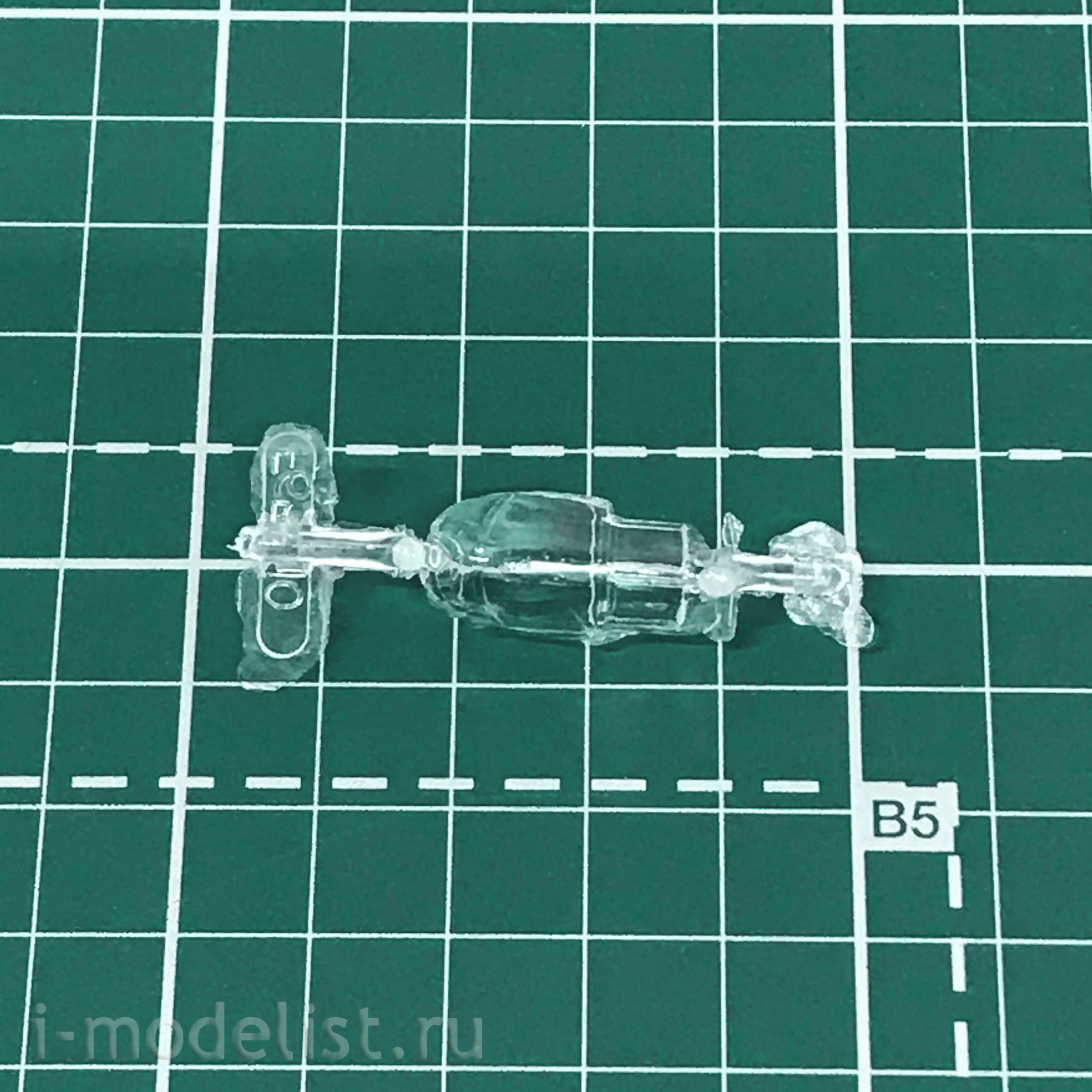 05691 Revell 1/72 