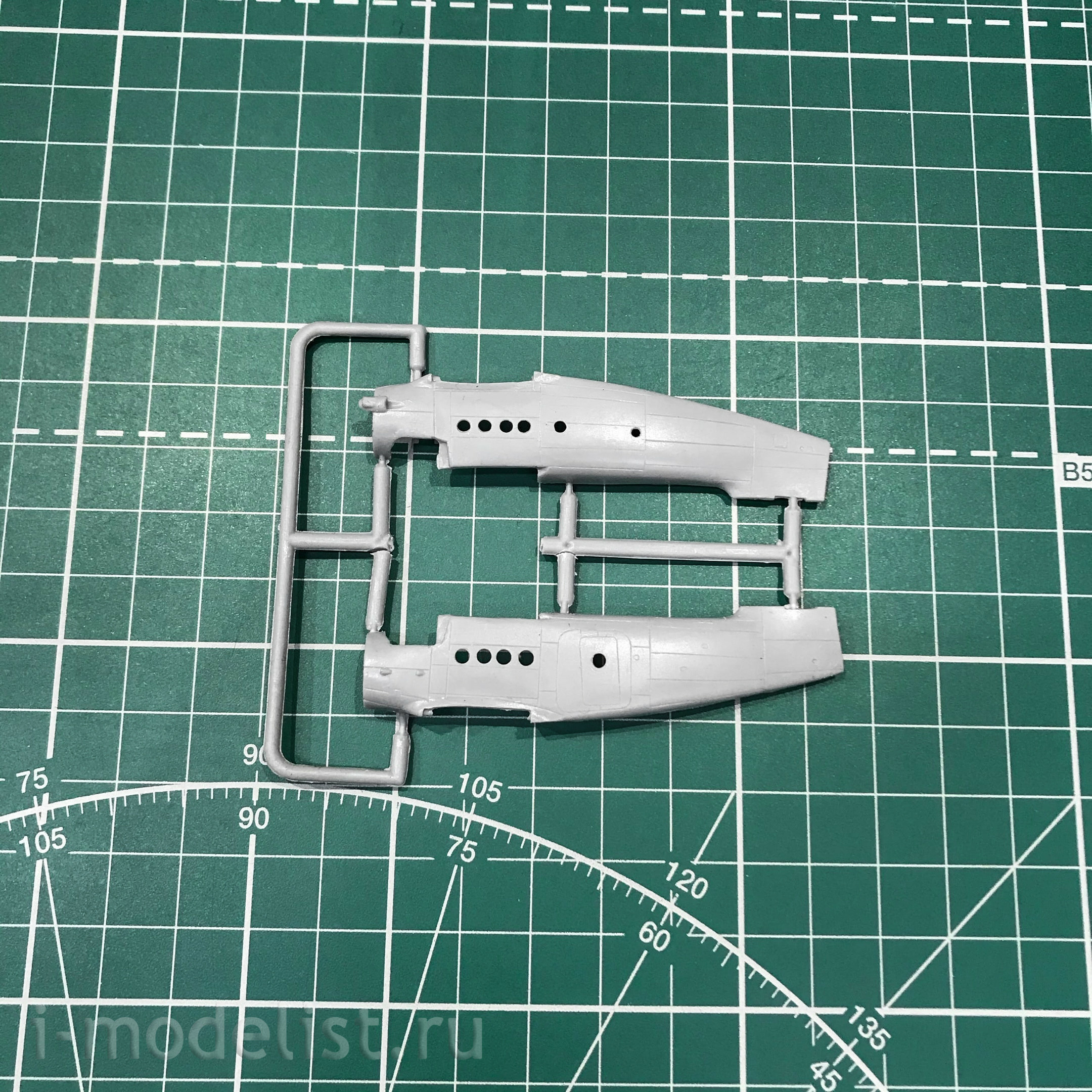 1436 Amodel 1/144 Antonov An-2 