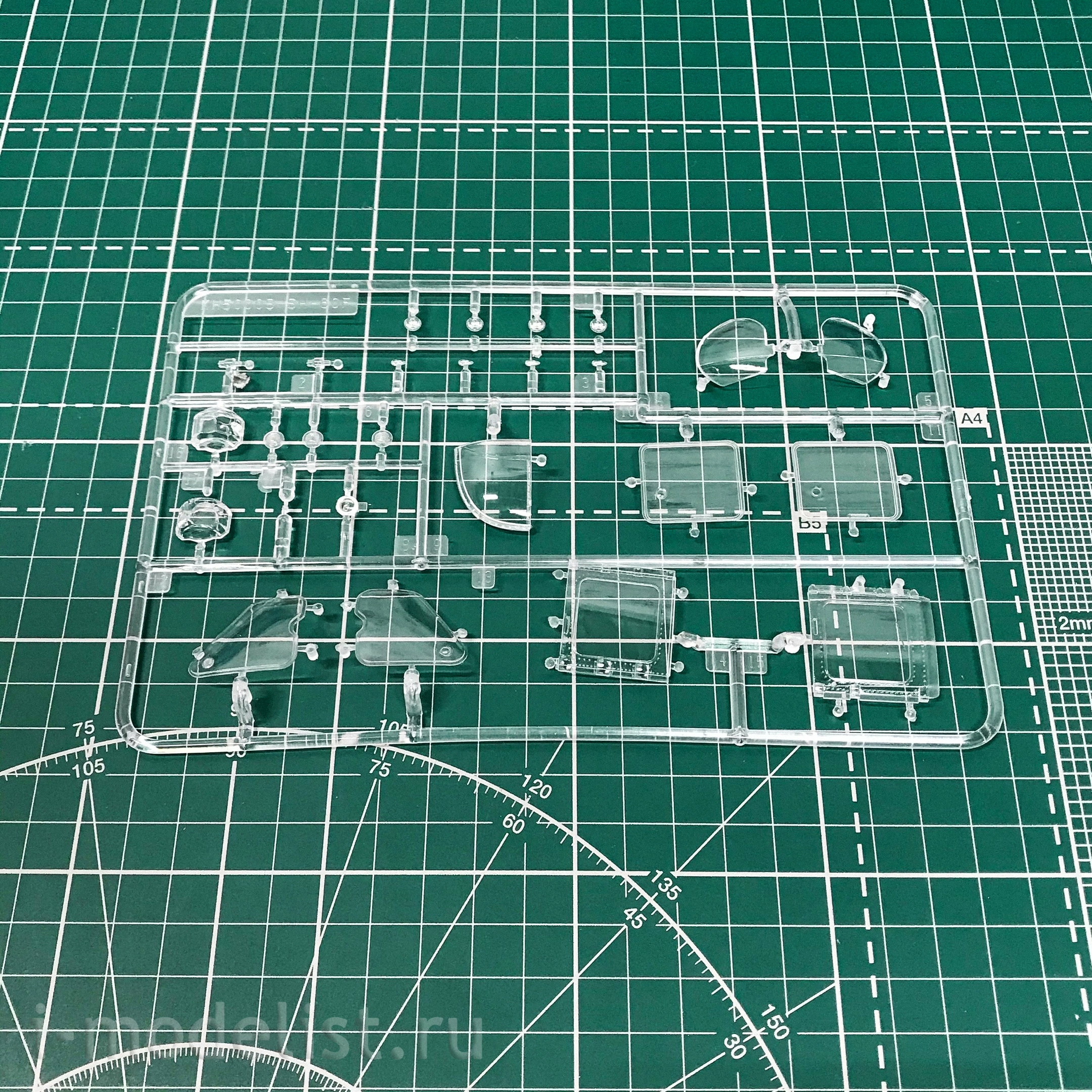 KH50009 Kitty Hawk 1/35 SH-60B 