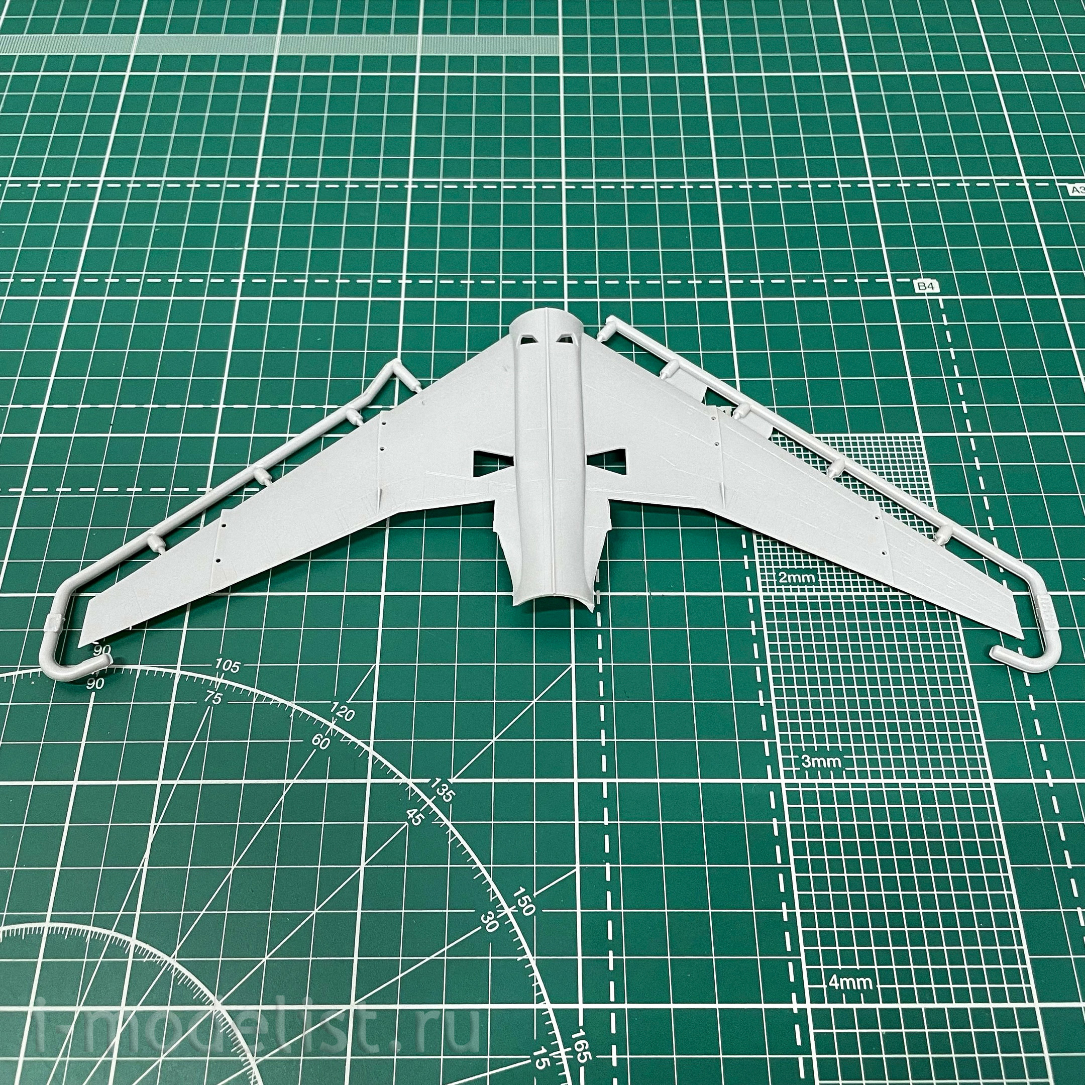 144145-3 Orient Express 1/144 Airliner CV990 SAS