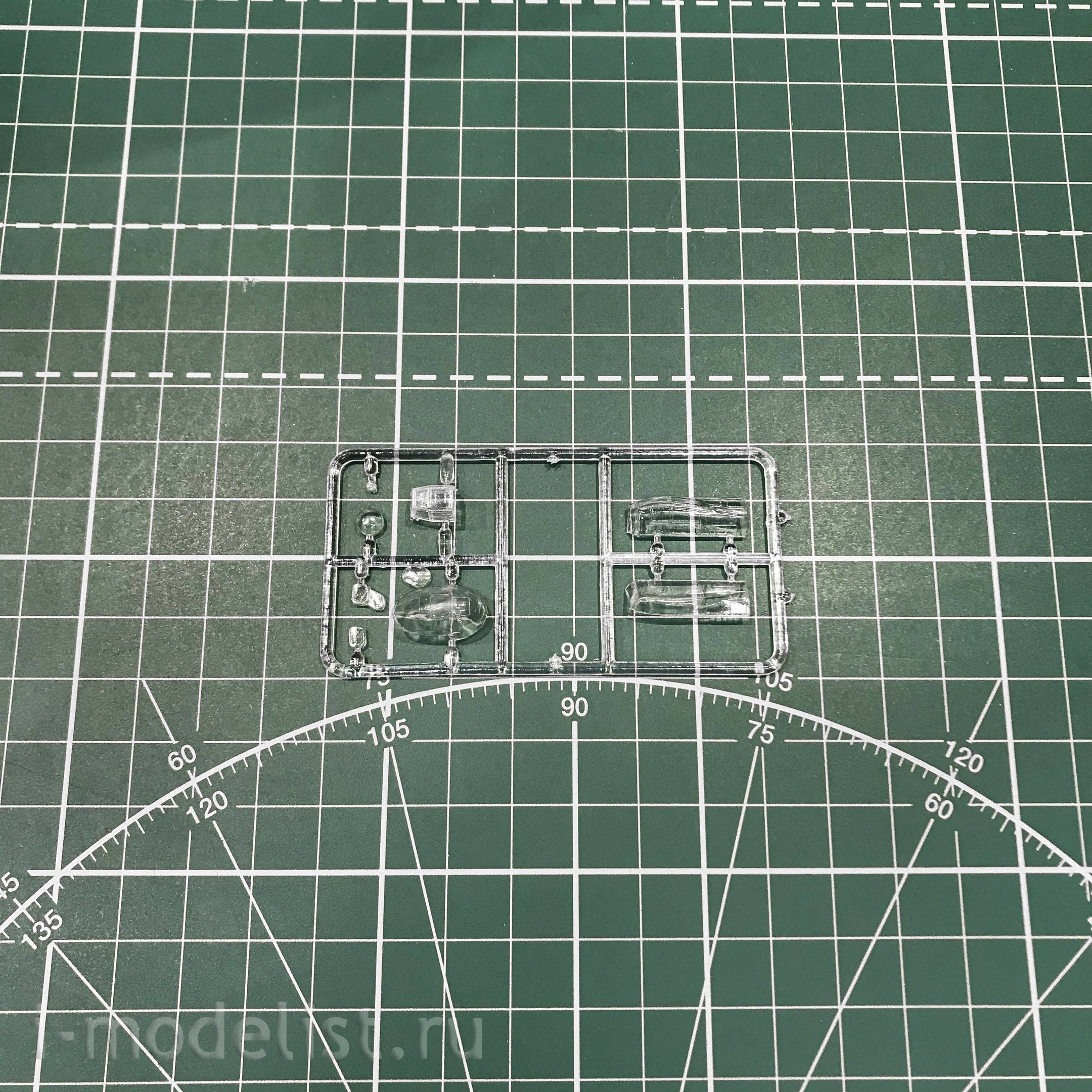 1474 Amodel 1/144 Aircraft Be-6 PLO 