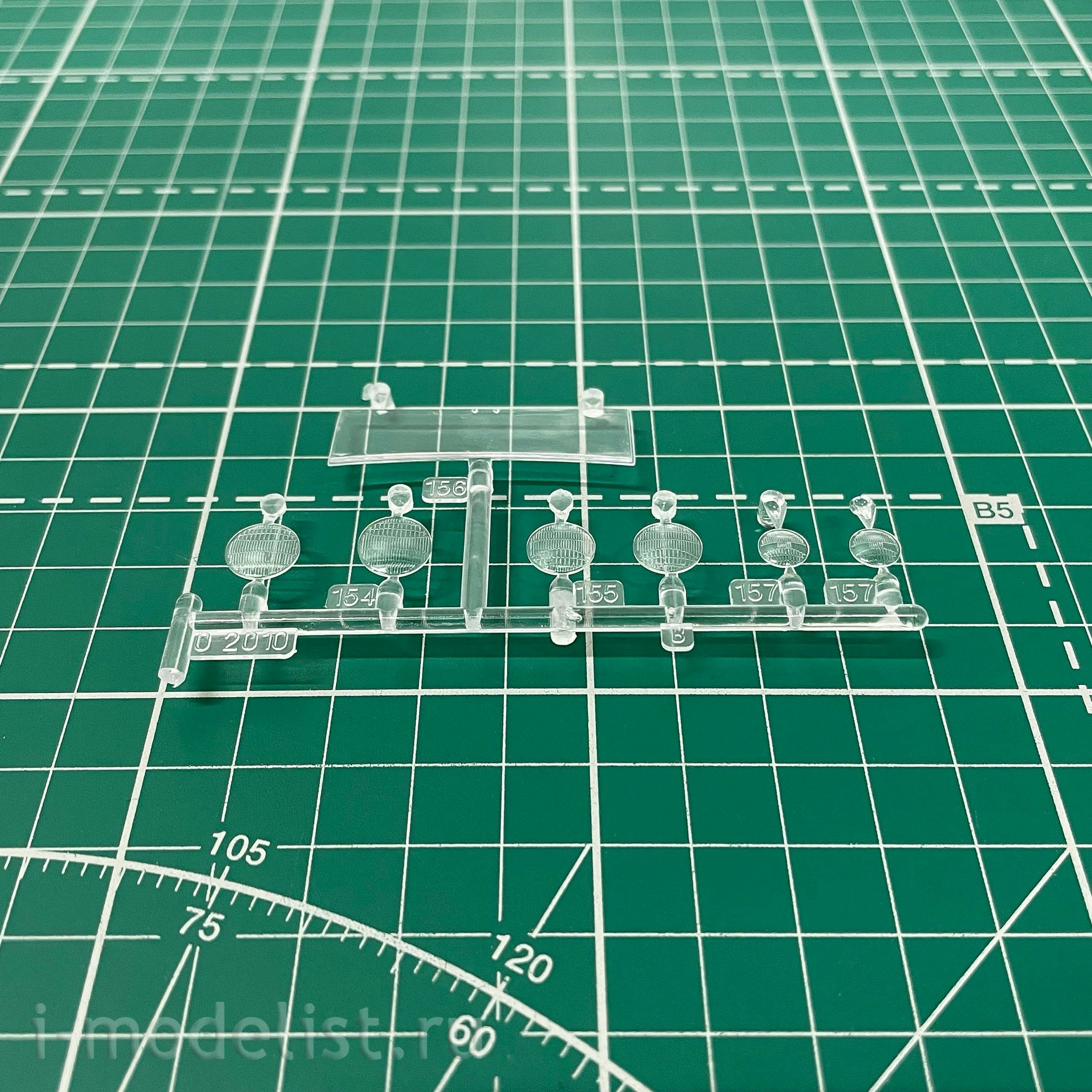14463 Revell 1/25 Car 1929 Ford Model A Roadster