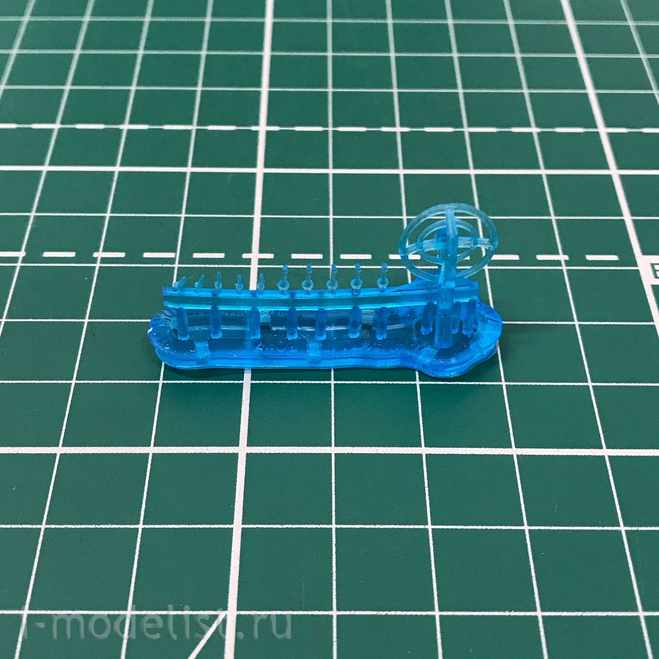 GunTower Models 35004 1/35 Special Vehicle. Kit 1 (2101)