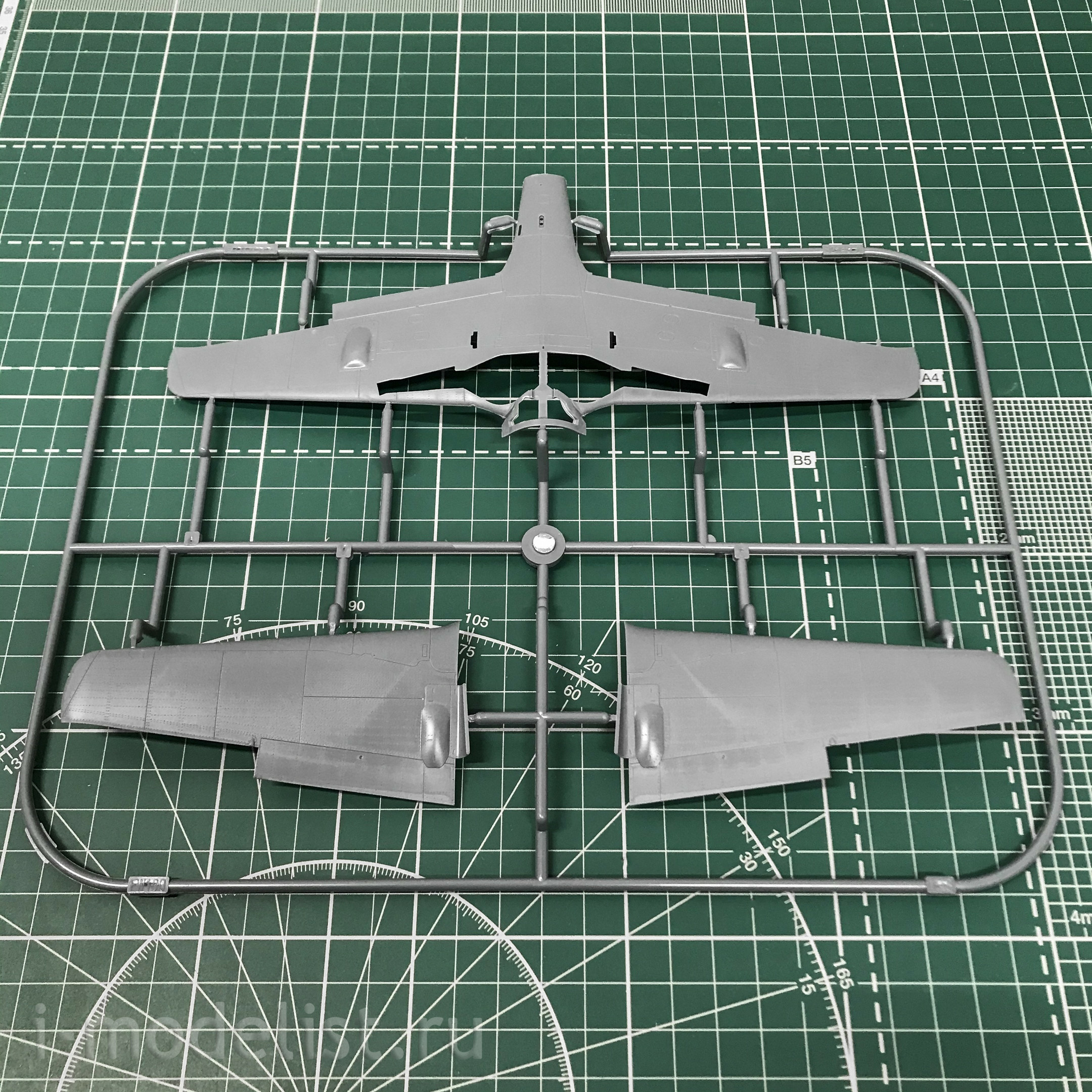 82146 Edward 1/48 Fw 190A-2