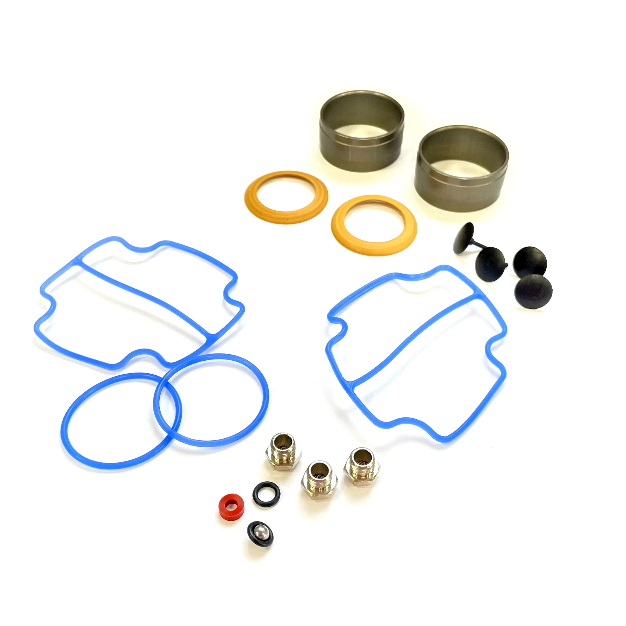 8225 JAS Set of consumables for those. compressor maintenance 1225