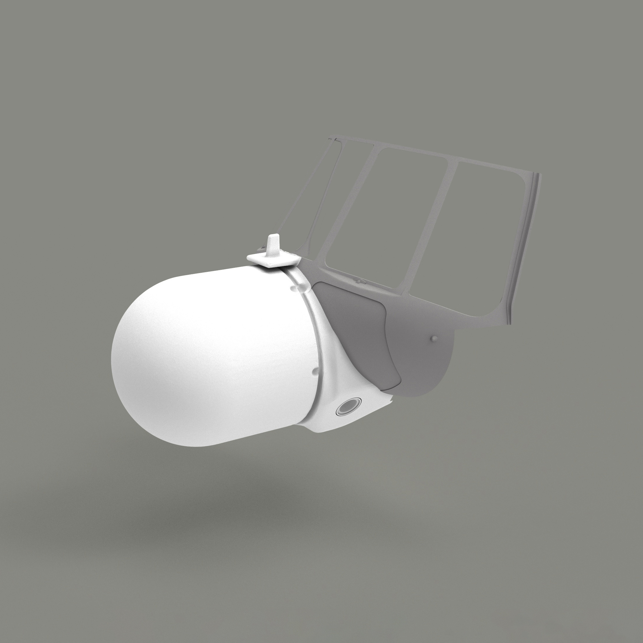 DVC48008 DVC 1/48 8MTU conversion kit for the Zvezda model, art. 4828