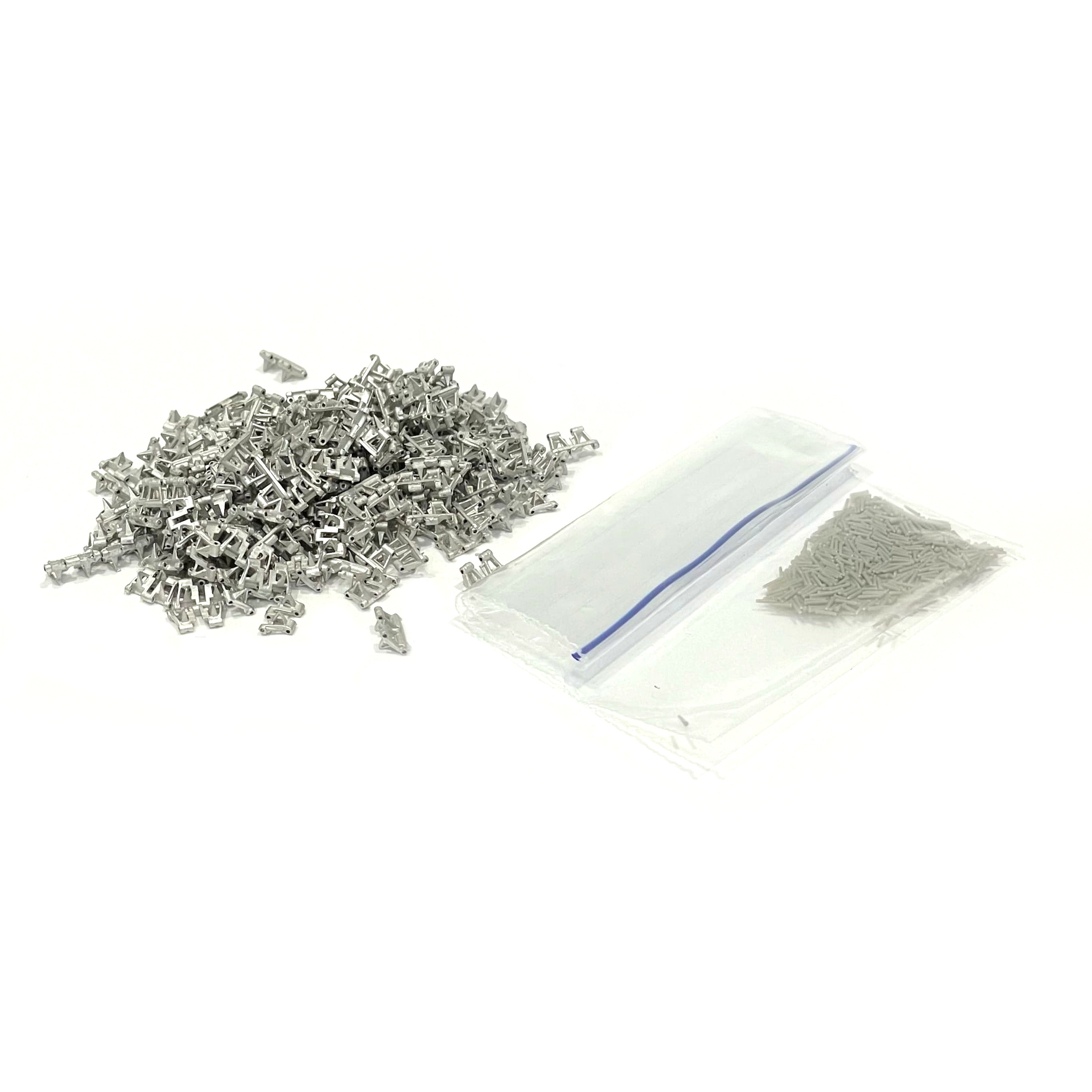 MTL-35039 MasterClub 1/35 Tracks inlaid iron T-37, T-38, 