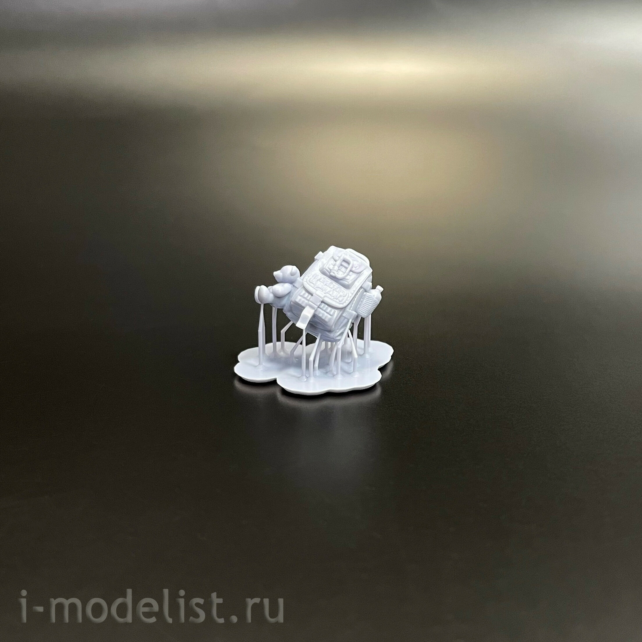 39022 SX-Art 1/35 Бойцы ВС РФ с собакой