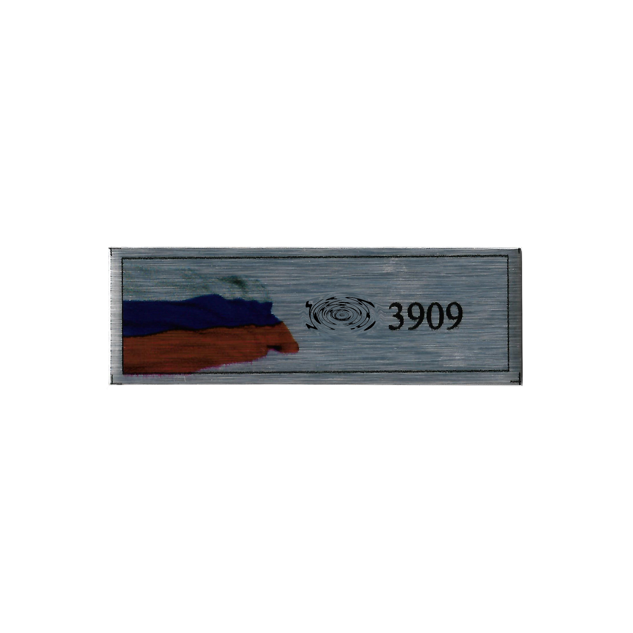 T357 Plate Plate for 