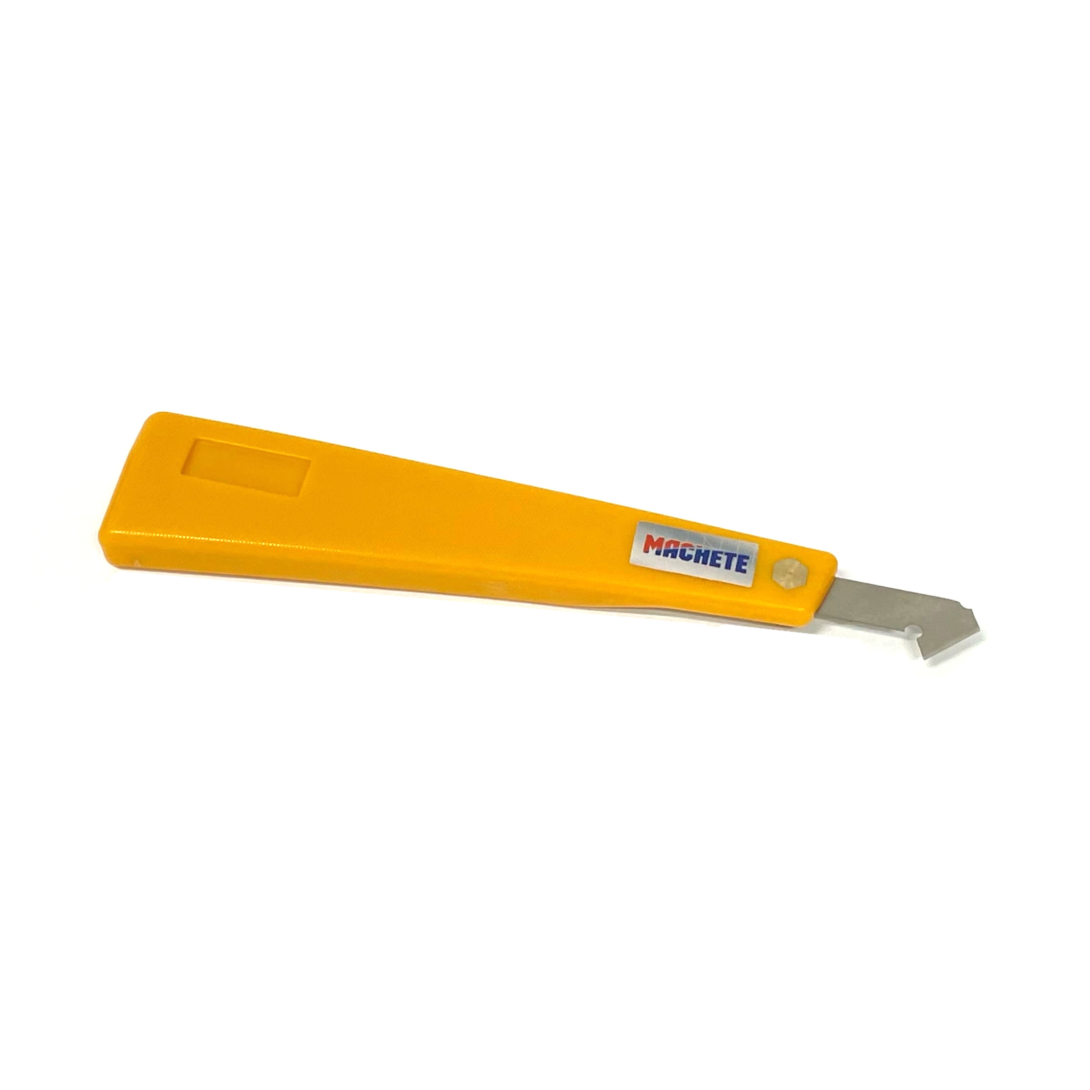 0005 MACHETE plastic Cutter