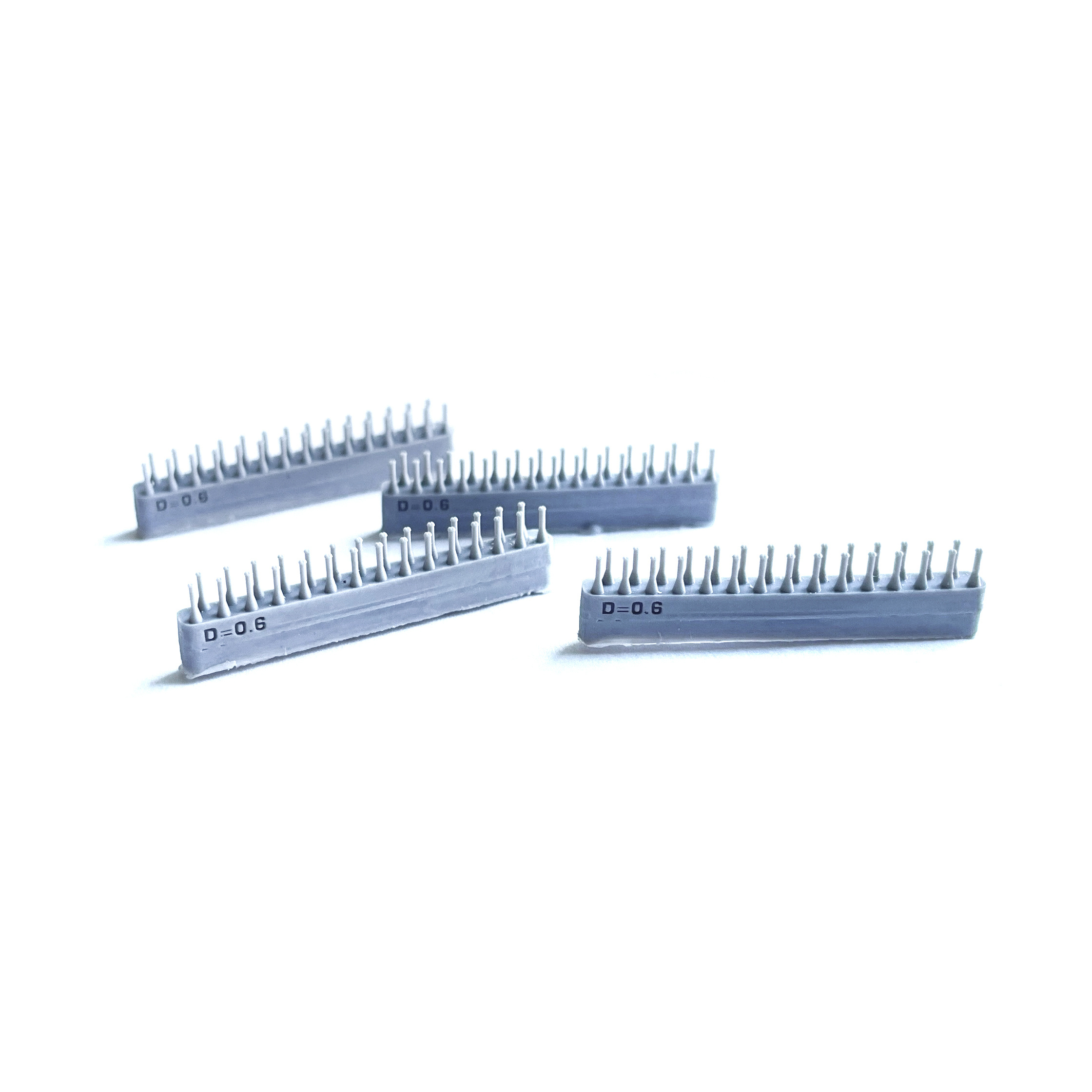 RS35050 E.V.M. 1/35 Spherical head screw D=0.6