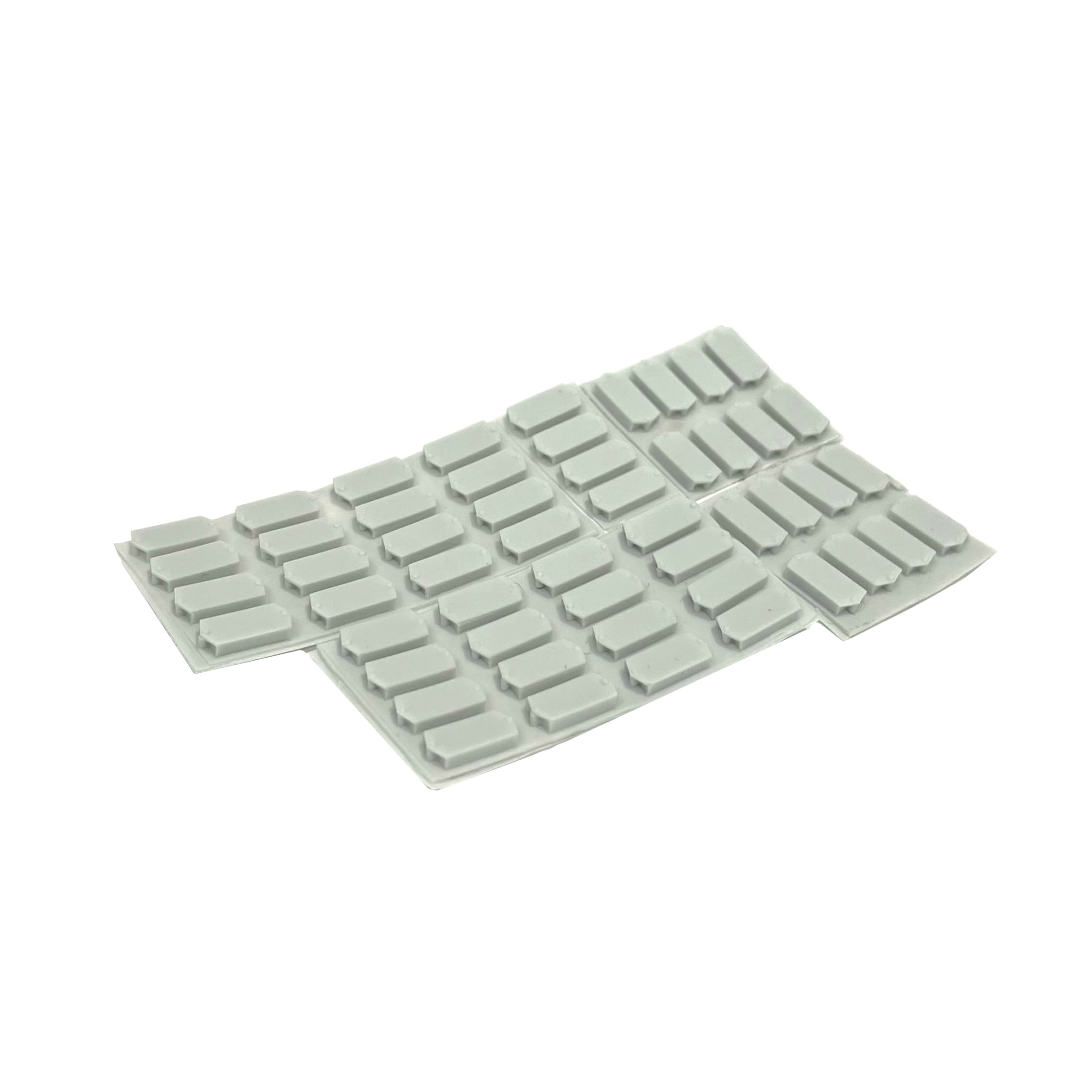 D35024 Zedval 1/35 Dynamic protection containers type 