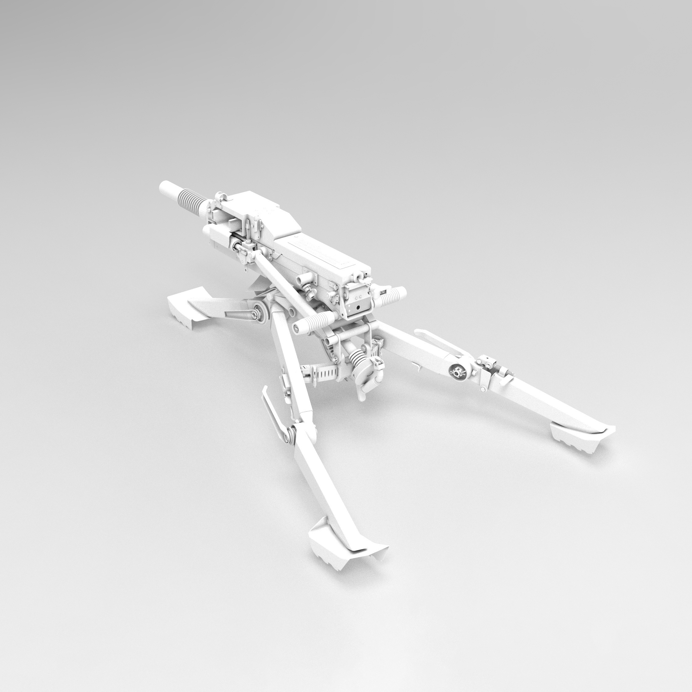 DVC48010 DVC 1/48 AGS-17