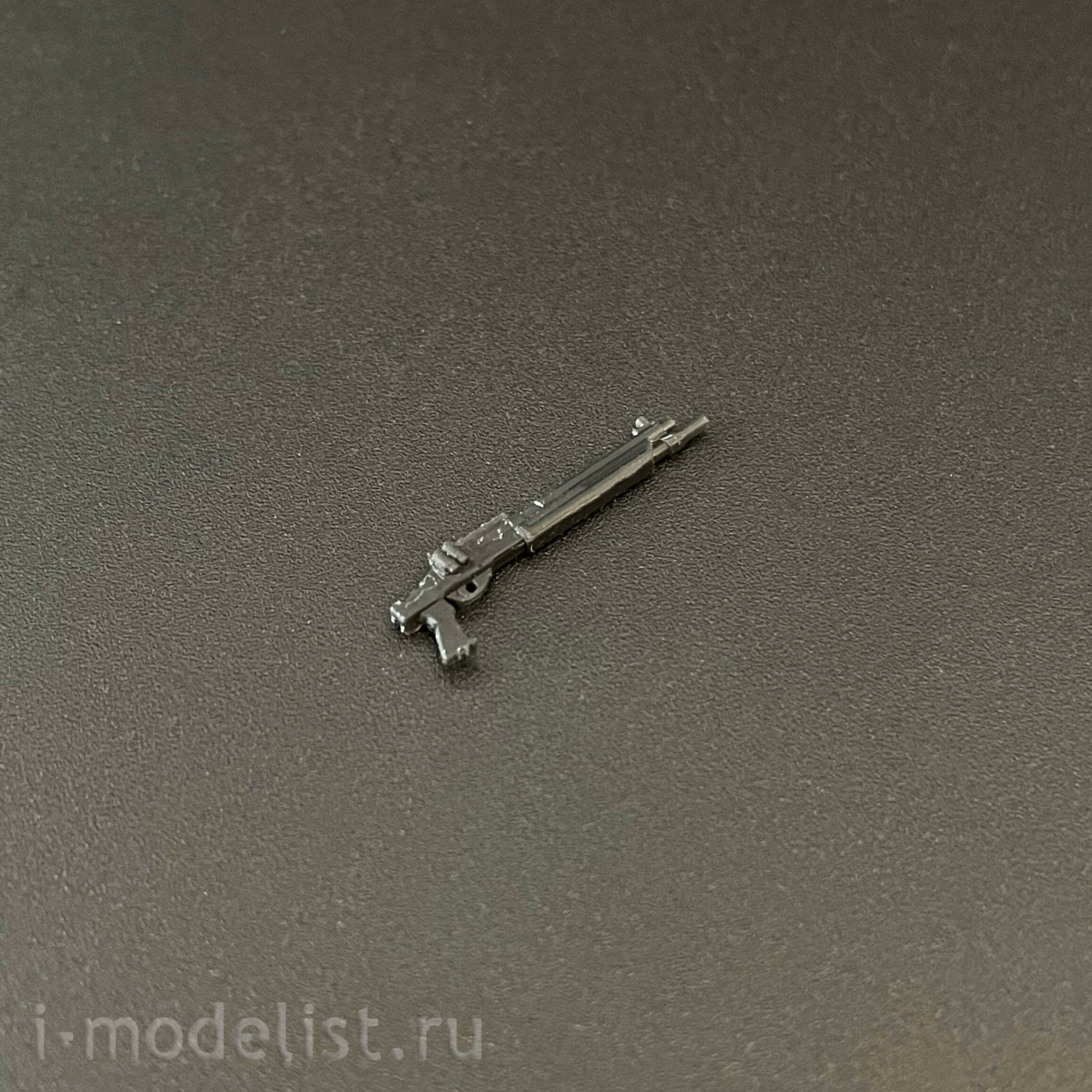 KH50004 Zimi Model 1/35 Вертолёт AH-6J/MH-6J Little Bird с фигурами
