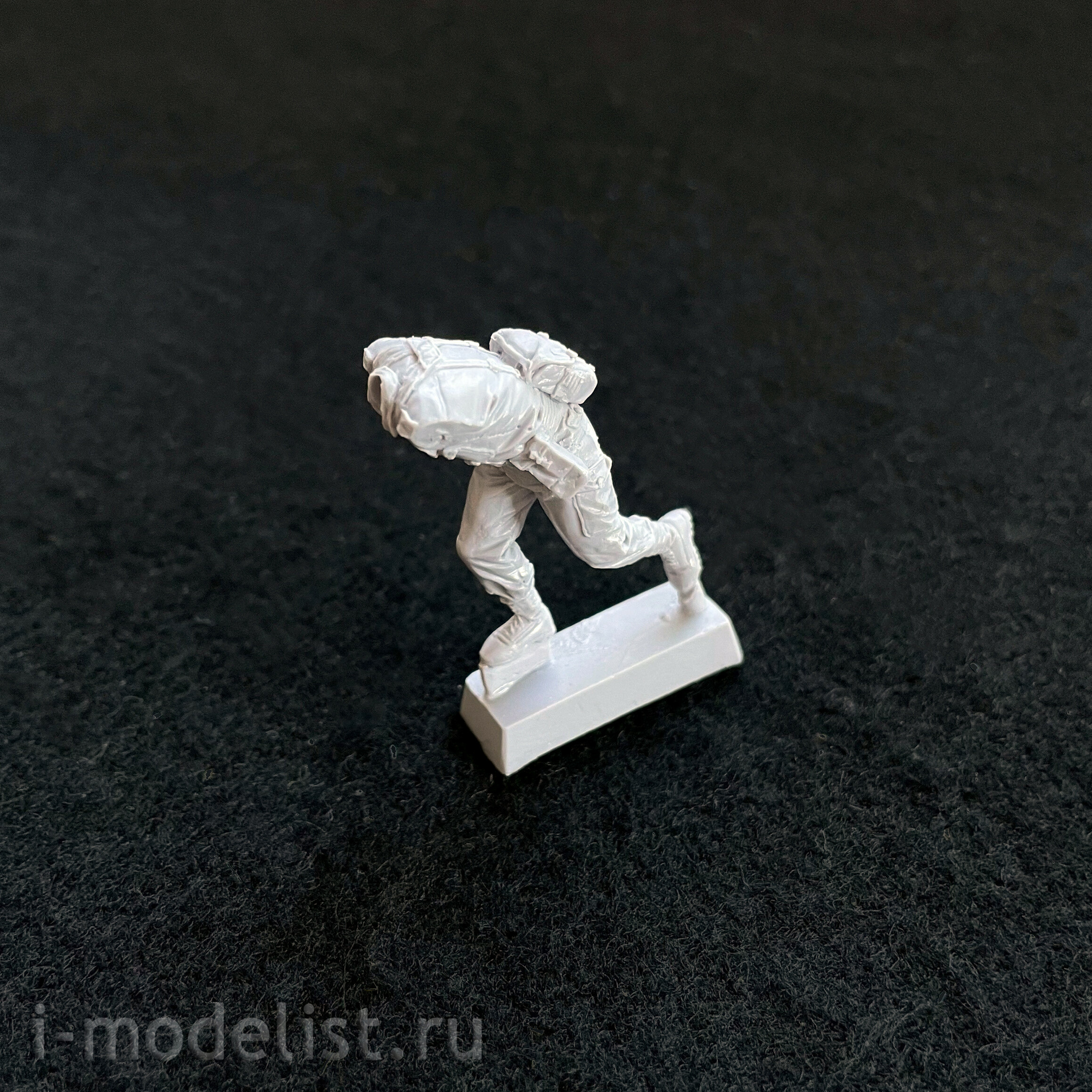 B6-35344 Bravo-6 1/35 RAR Infantry (5) 