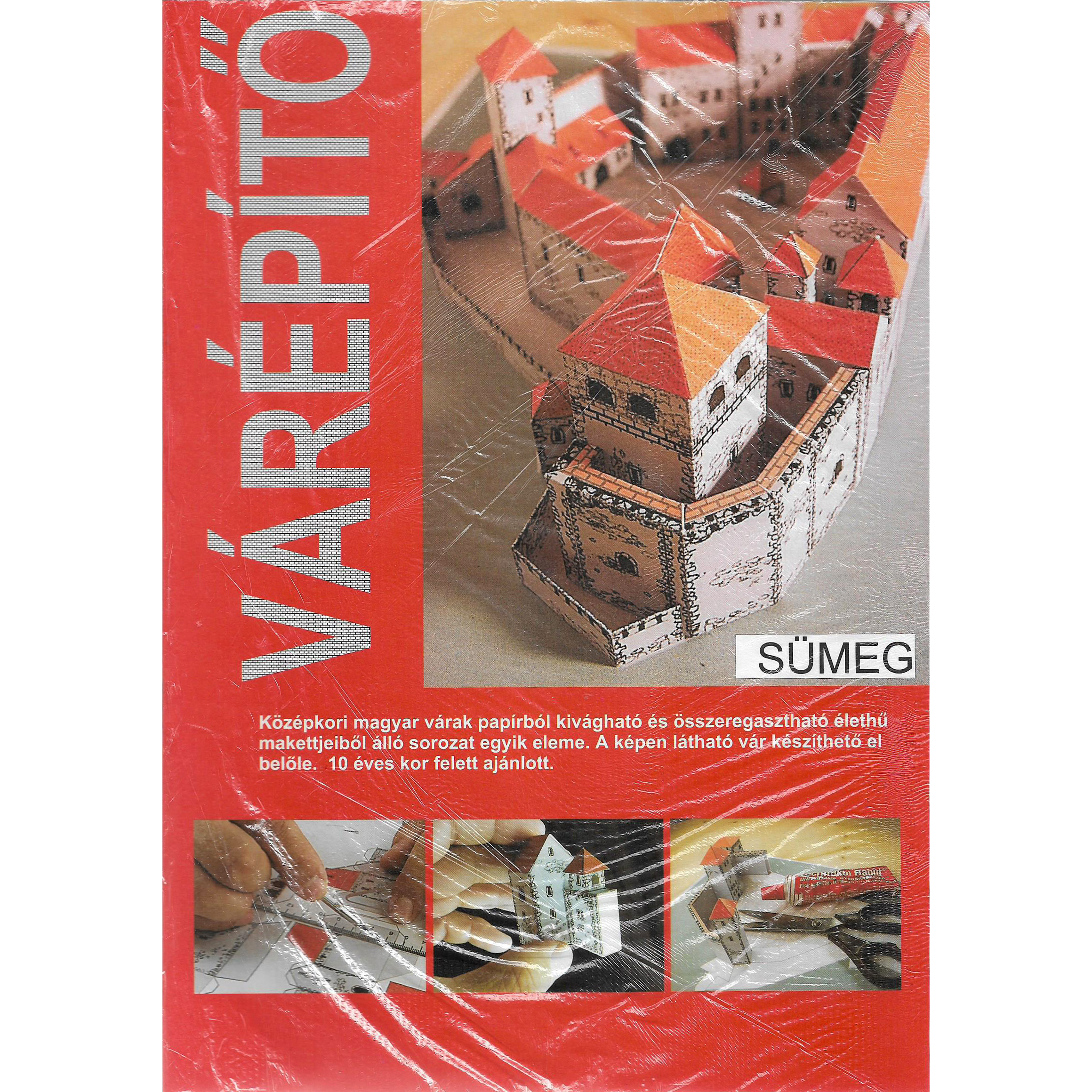 VAR 002 VAREPITO Sumeg