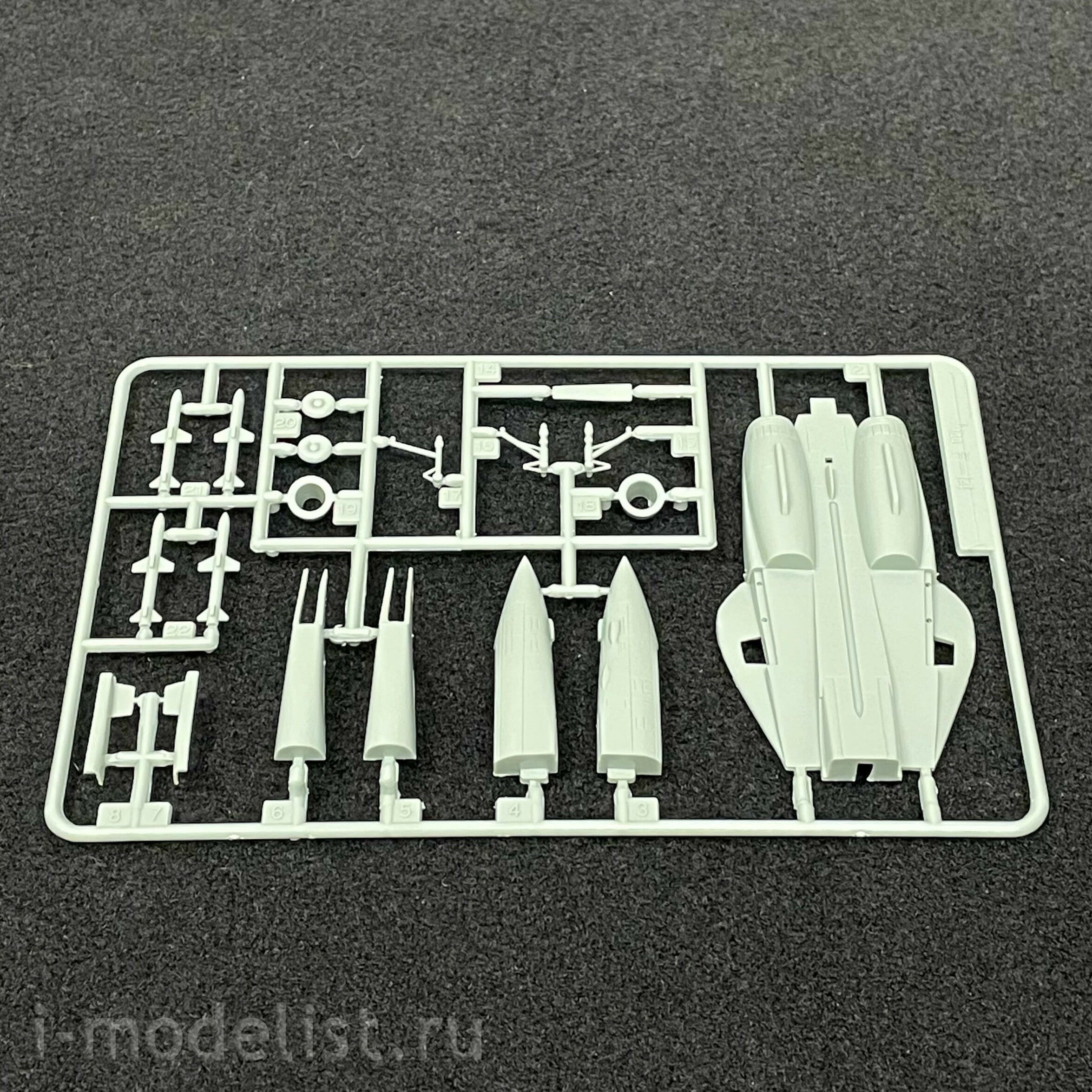 12608 Academy 1/144 F-14 Tomcat