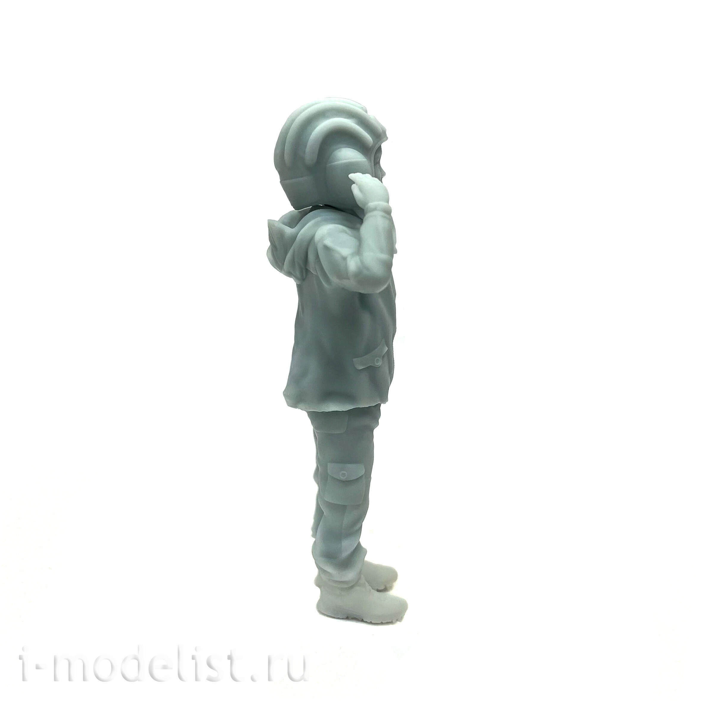 DVC16002 DVC 1/16 Alyosha