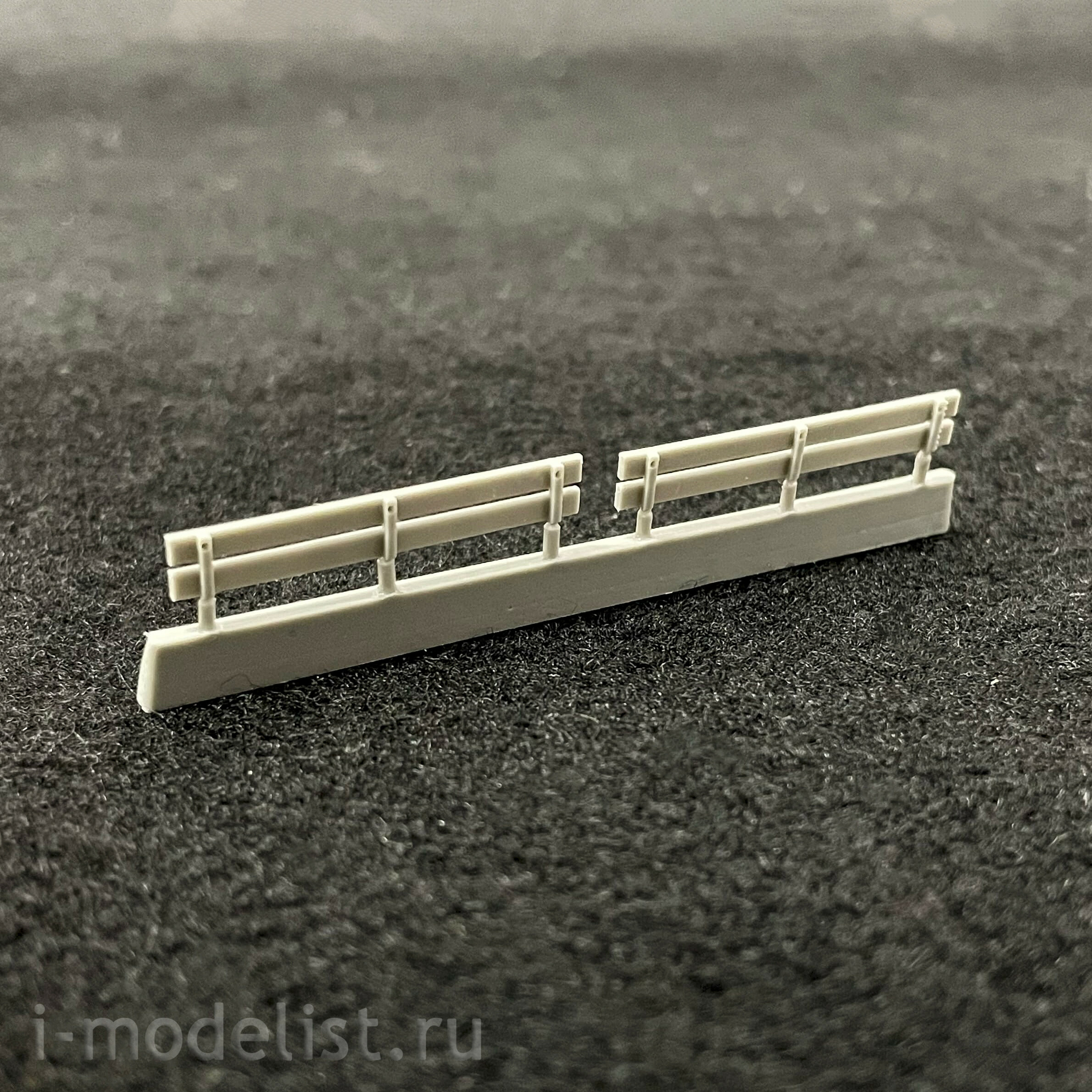 GR72Rk038 Facet 1/72 of Armored vehicles No. 2 (for U-4320)