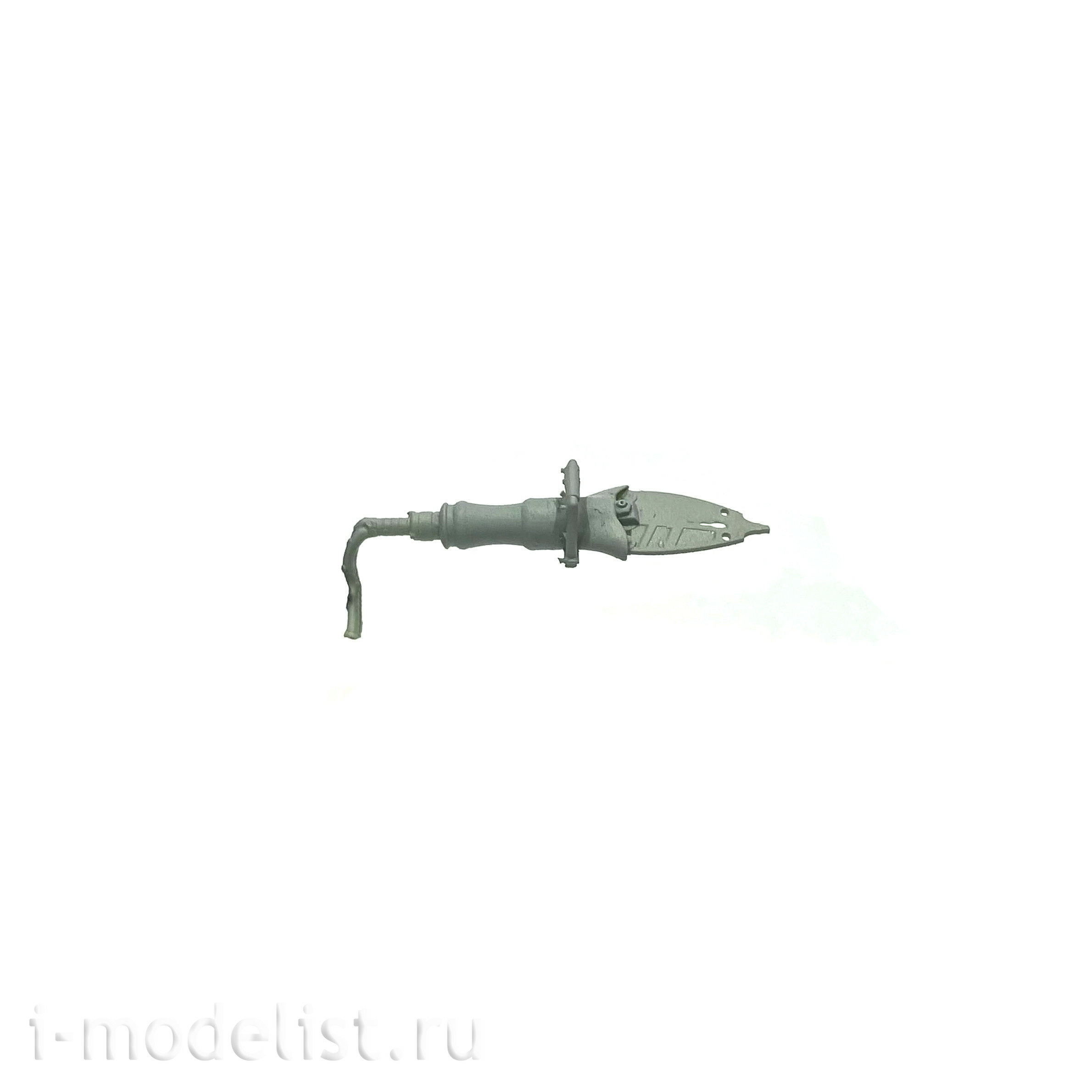 Im35061 Imodelist 1/35 Lifeguard Figure with tool, No. 3