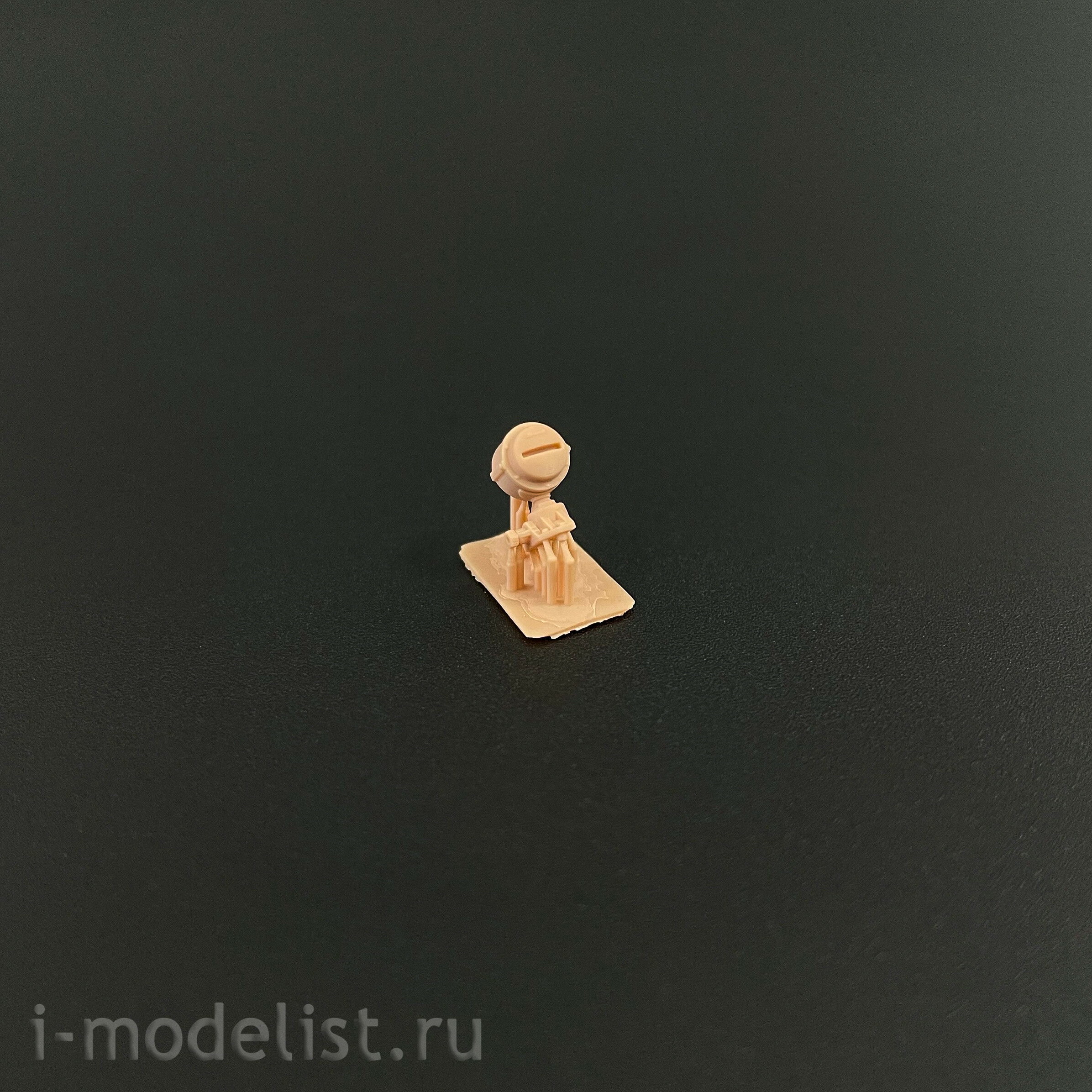 RM-2065 Rye Field Model 1/35 Improvement Kit for the Pz tank. Kpfw. VI Ausf. E Tiger I mid. Production