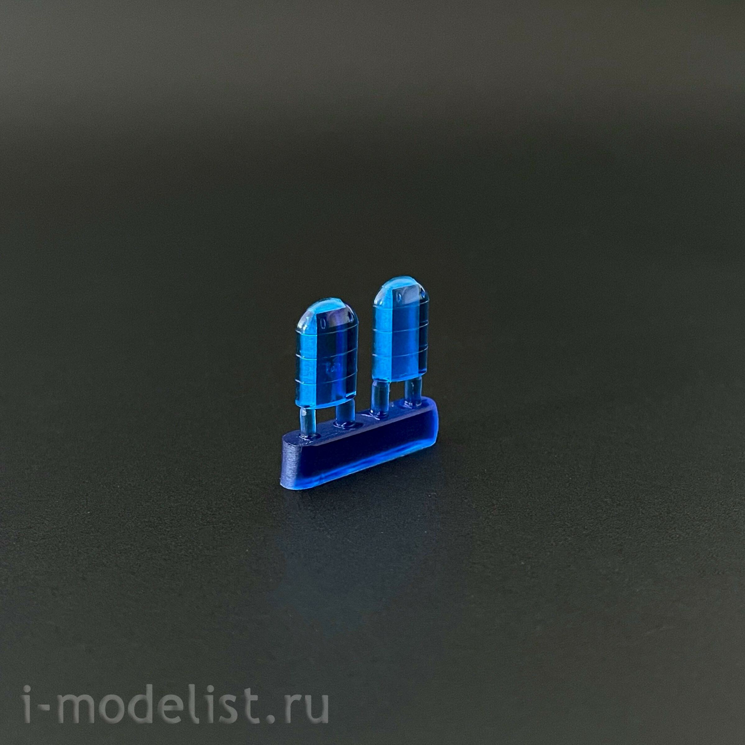 im35128 GE Models 1/35 Conversion for service 3151 for the Zvezda model 3629