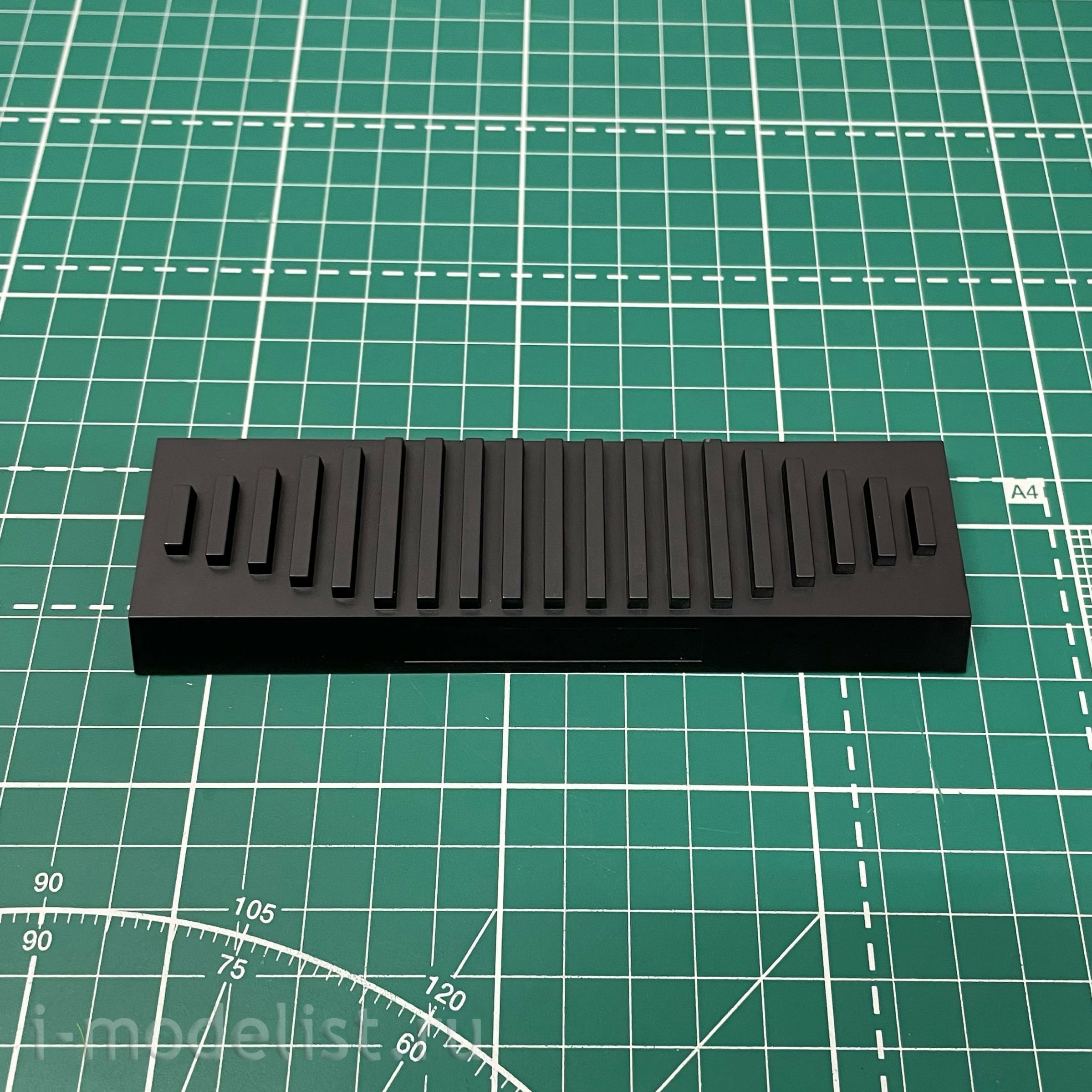 PS-005 Meng 1/700 US Navy Aircraft Carrier 