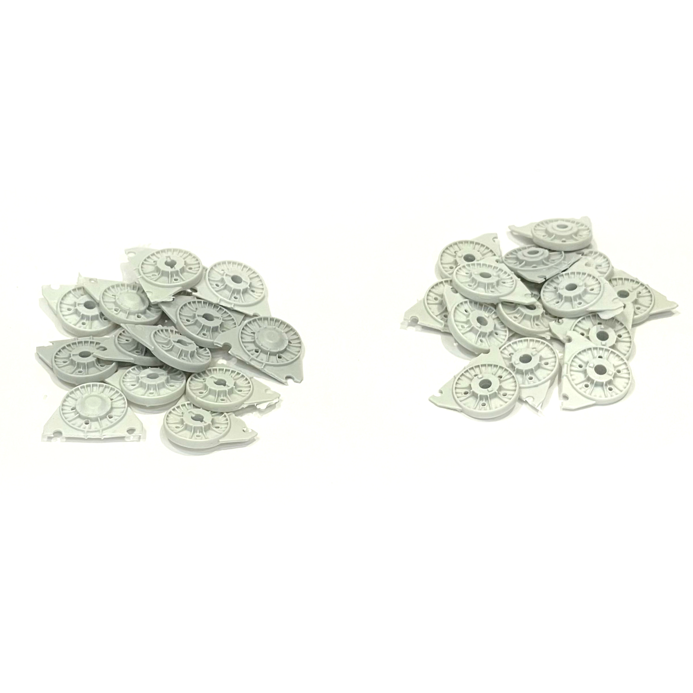 RS35009 E. V. M. 1/35 Support rollers for IS-3M