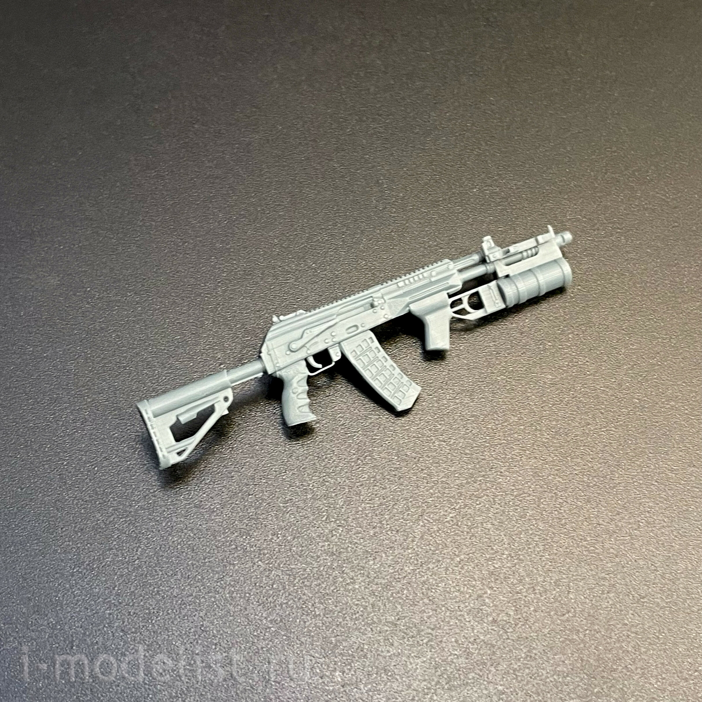 6030 SVmodel 1/16 Фигурка 