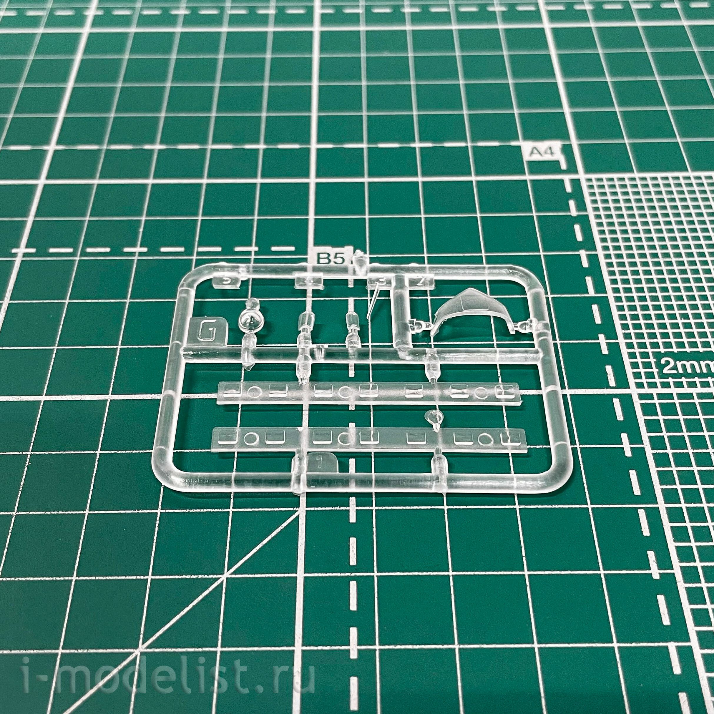 308 Roden 1/144 Douglas C-47 Skytrain
